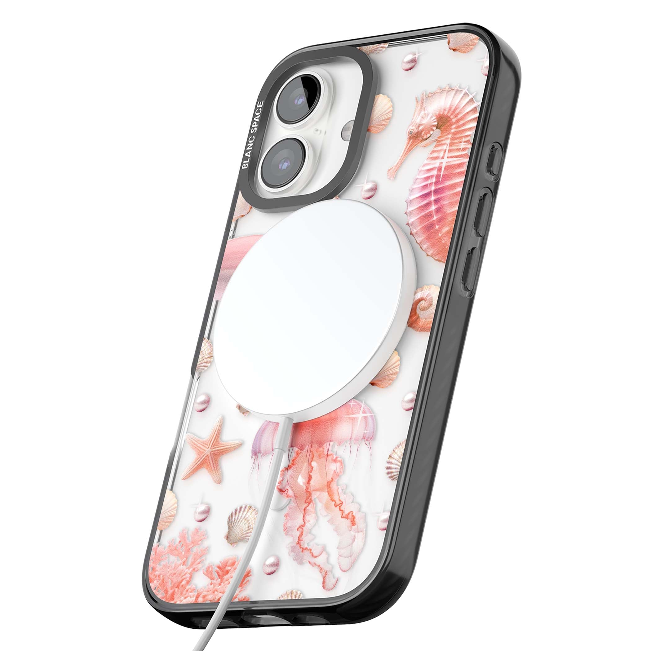 BLACK IMPACT MAGSAFE