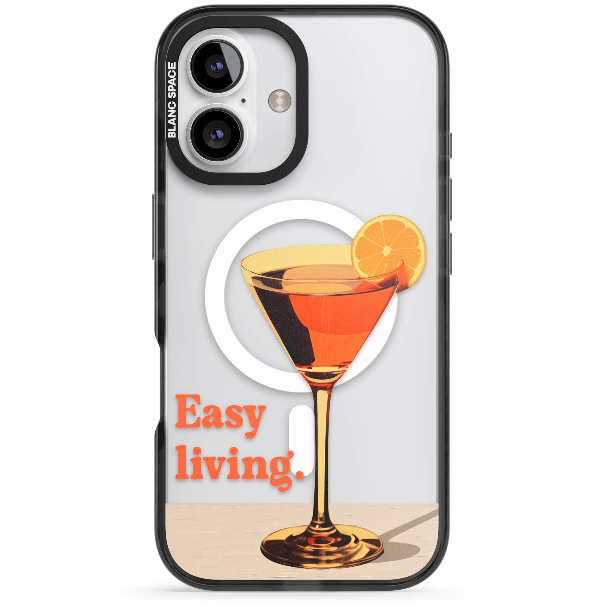 BLACK IMPACT MAGSAFE