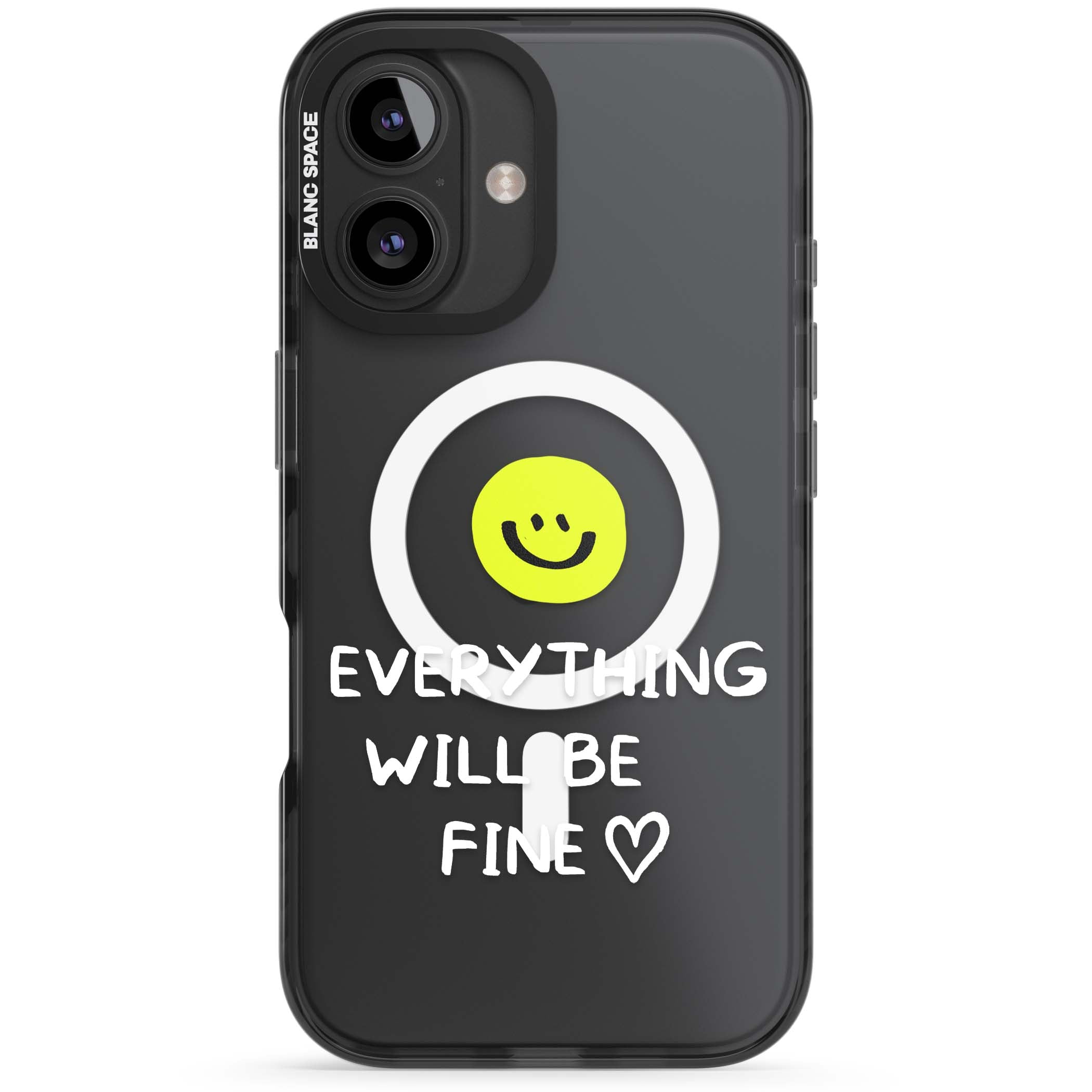 BLACK IMPACT MAGSAFE