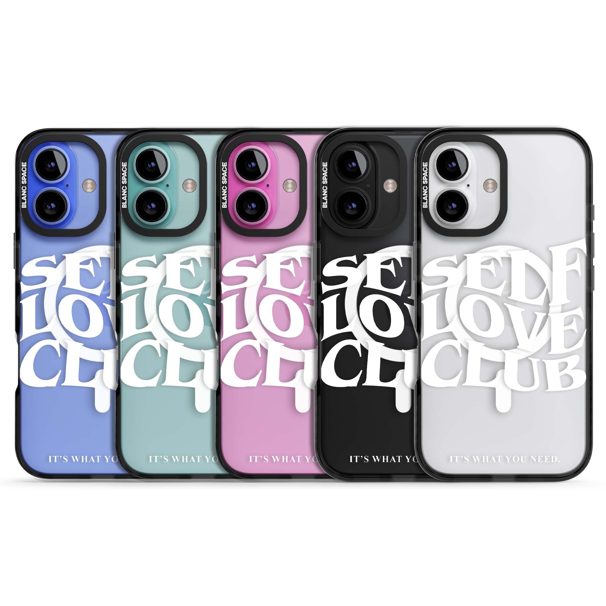 BLACK IMPACT MAGSAFE