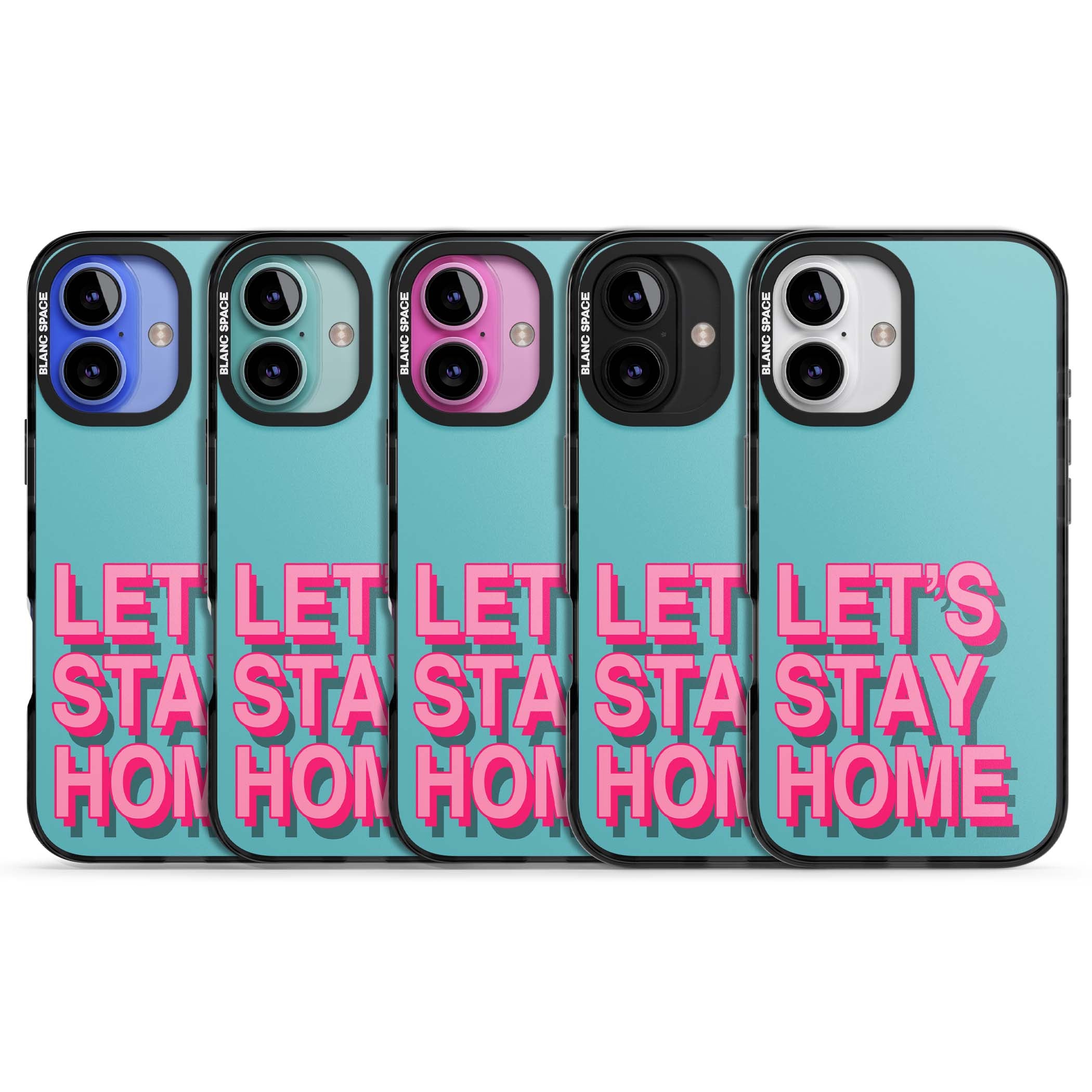 BLACK IMPACT MAGSAFE