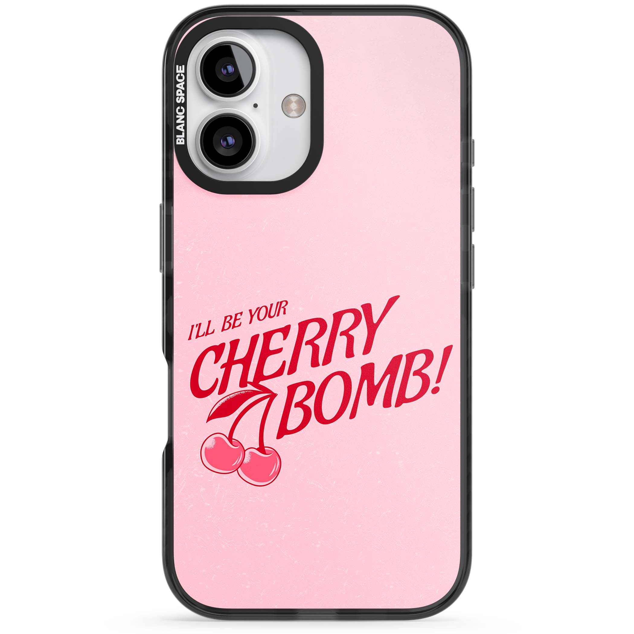 BLACK IMPACT MAGSAFE