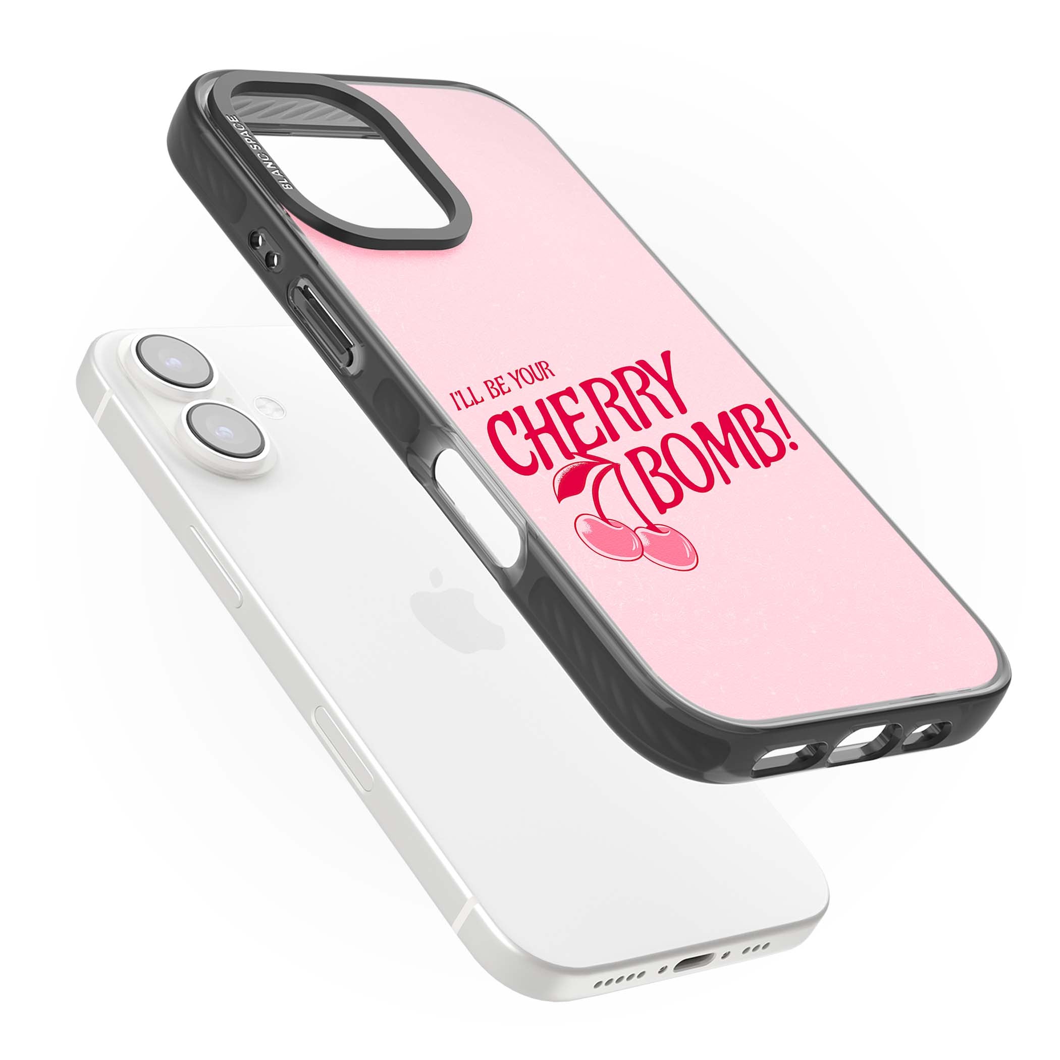 BLACK IMPACT MAGSAFE