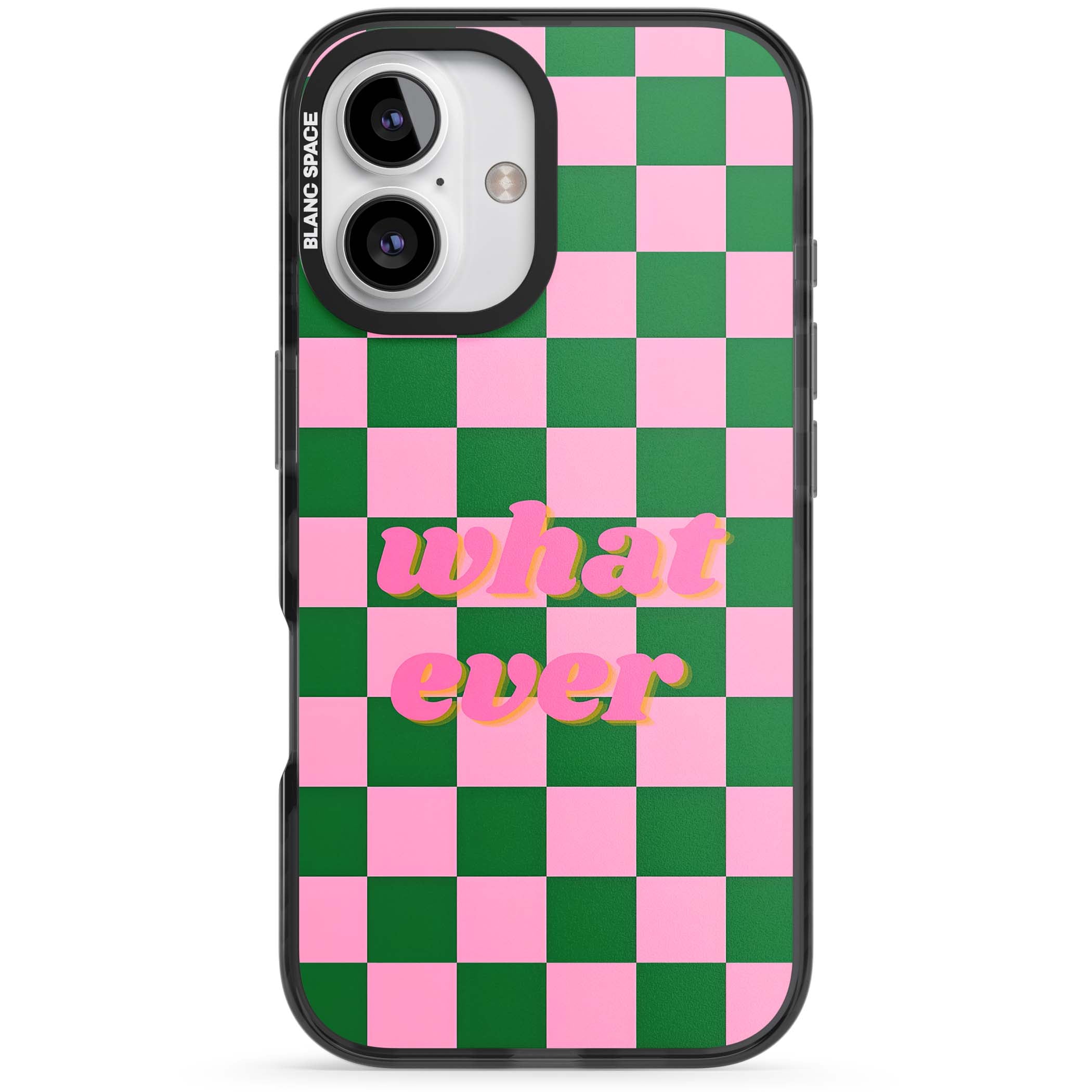 BLACK IMPACT MAGSAFE