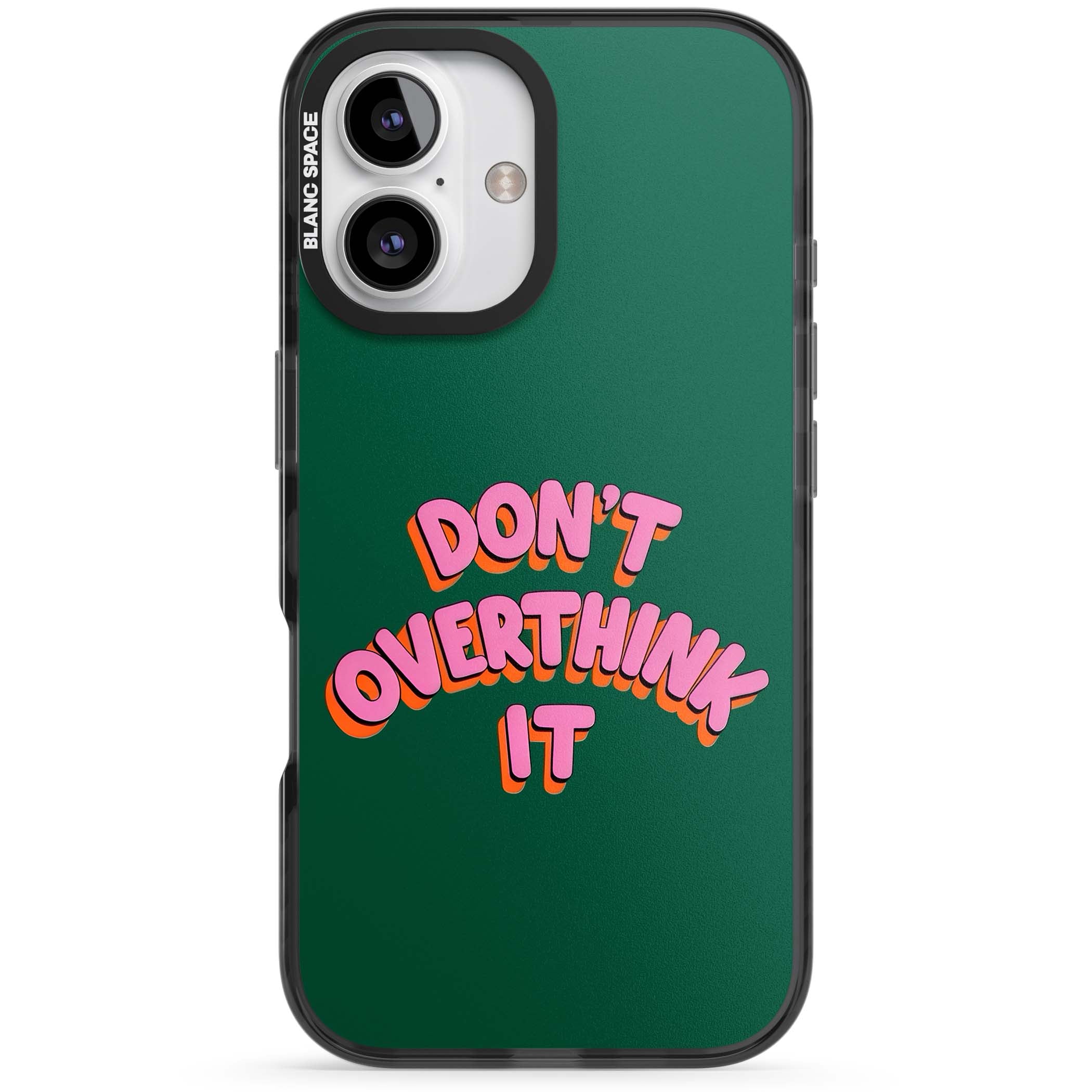 BLACK IMPACT MAGSAFE