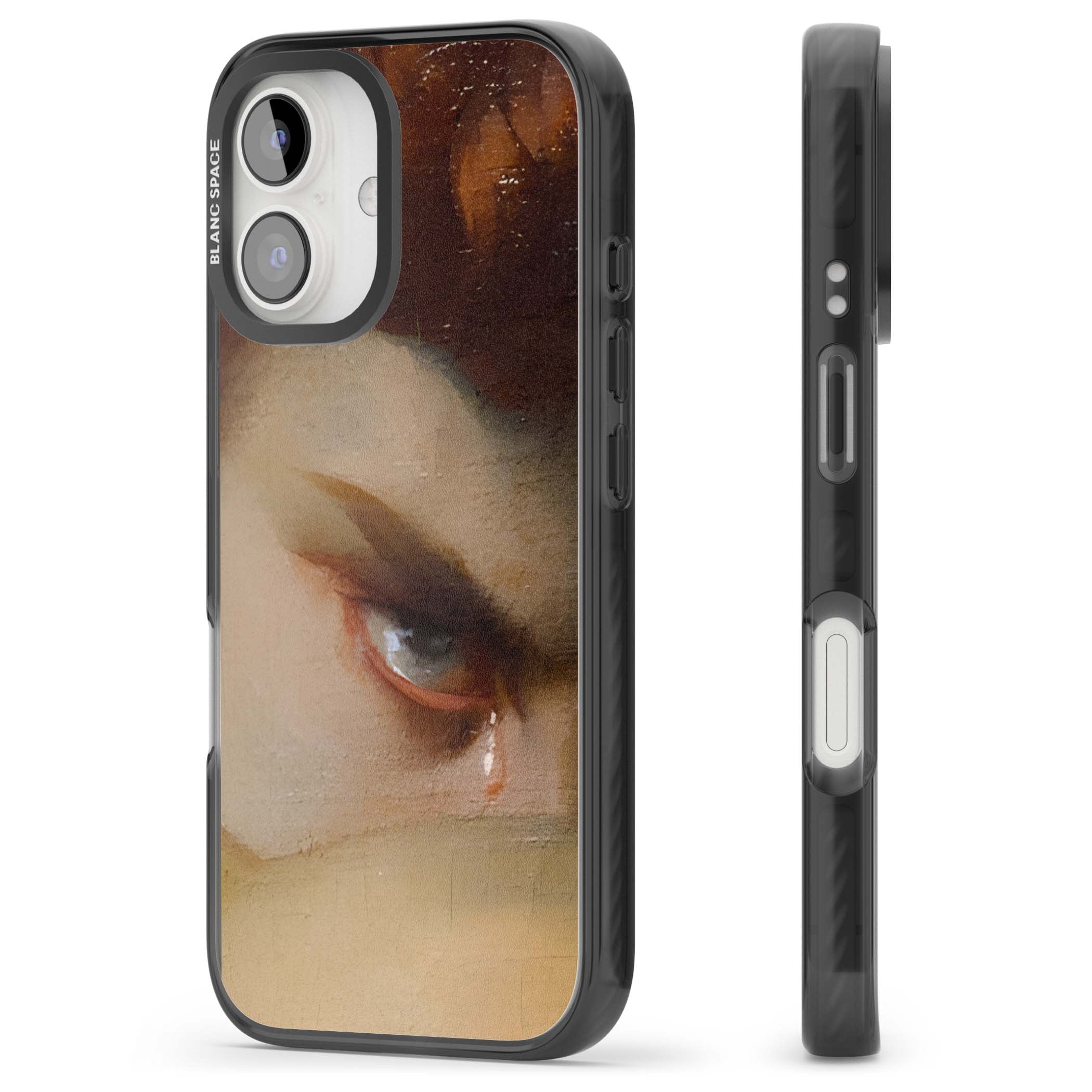 BLACK IMPACT MAGSAFE