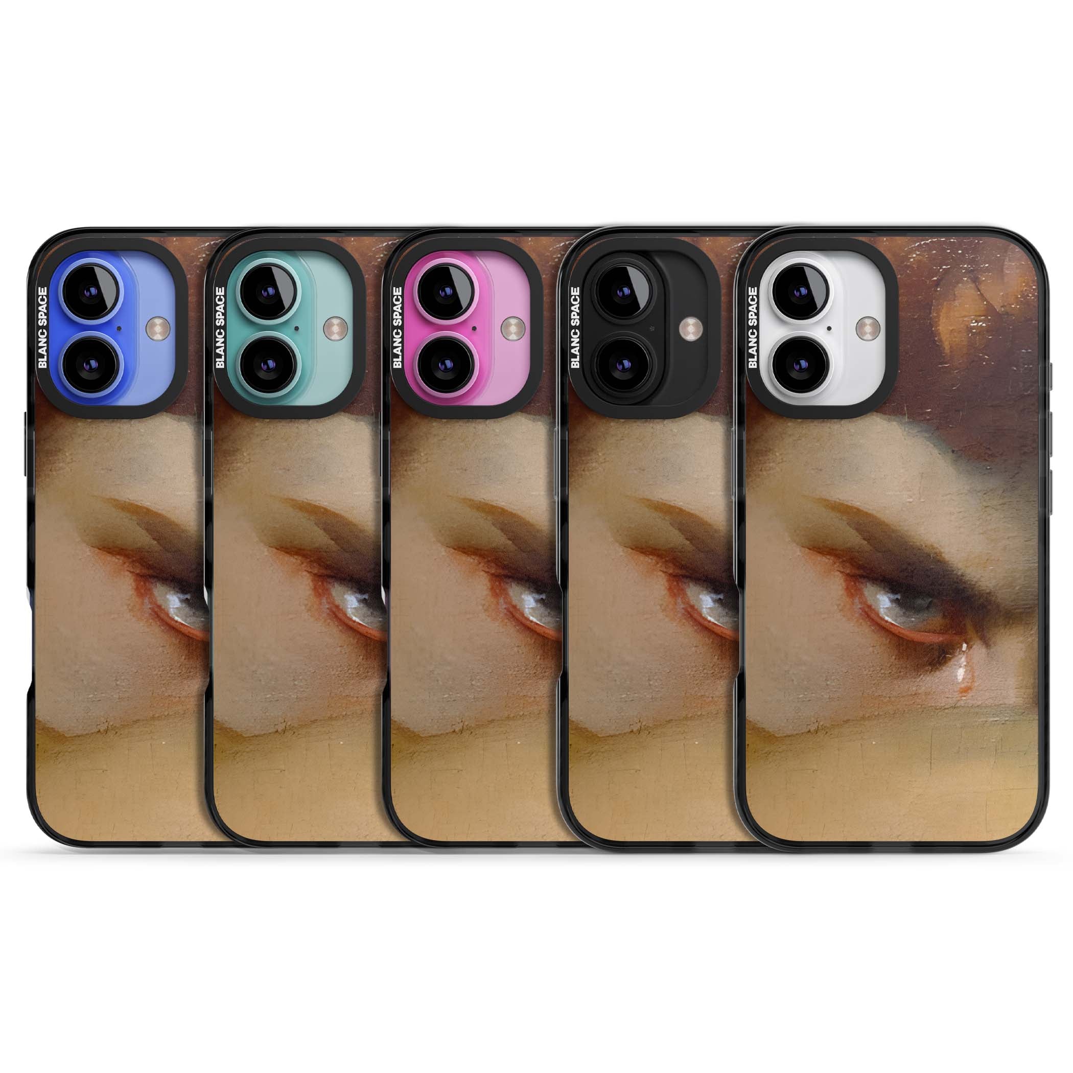 BLACK IMPACT MAGSAFE