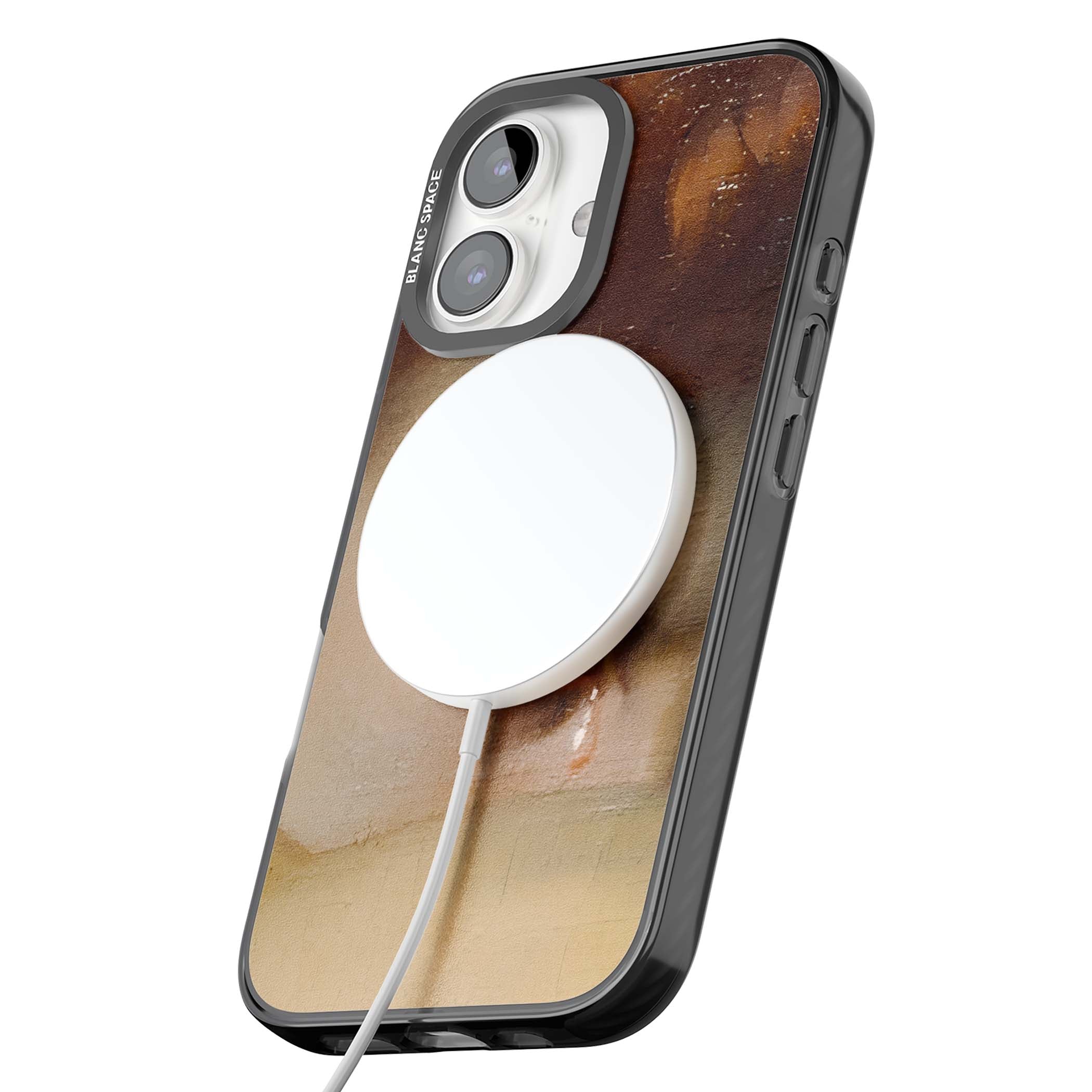 BLACK IMPACT MAGSAFE