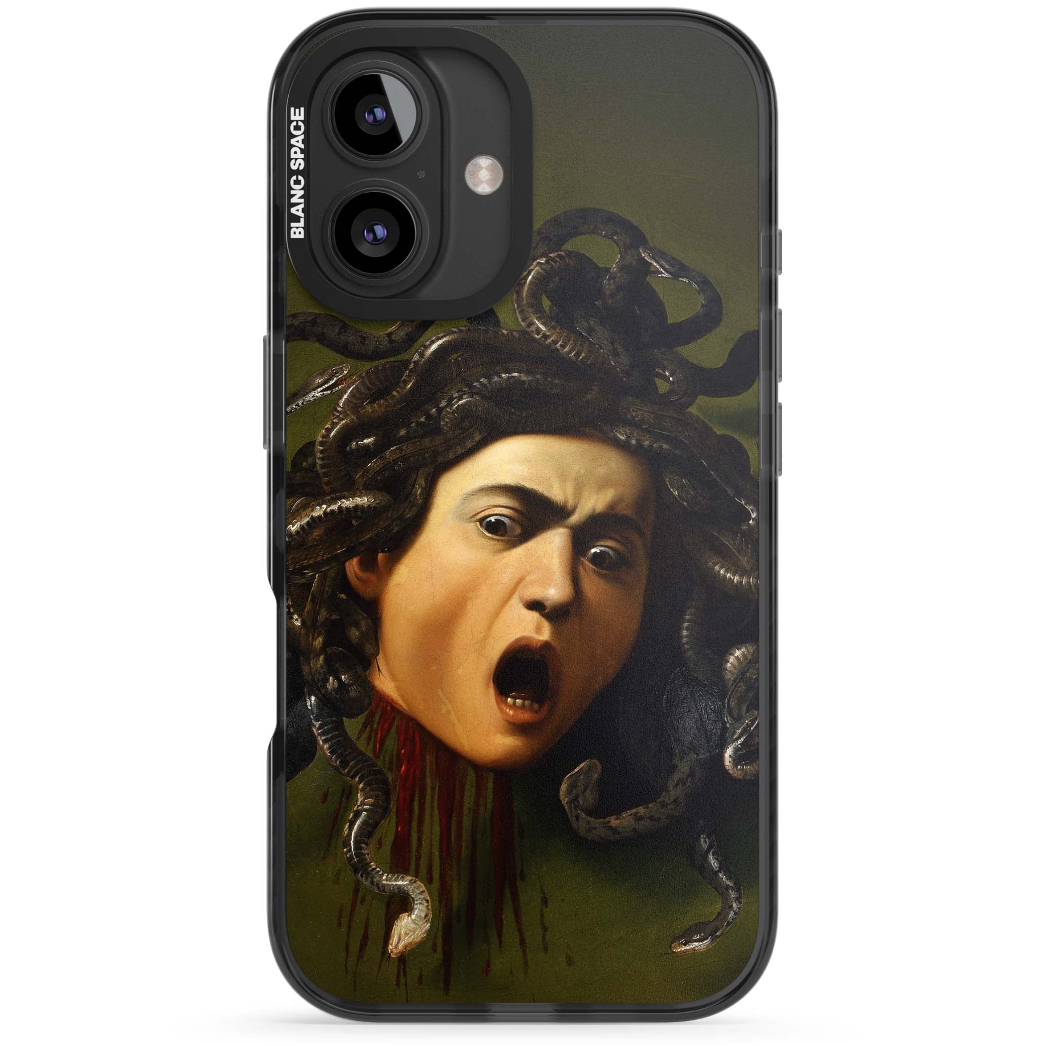 BLACK IMPACT MAGSAFE