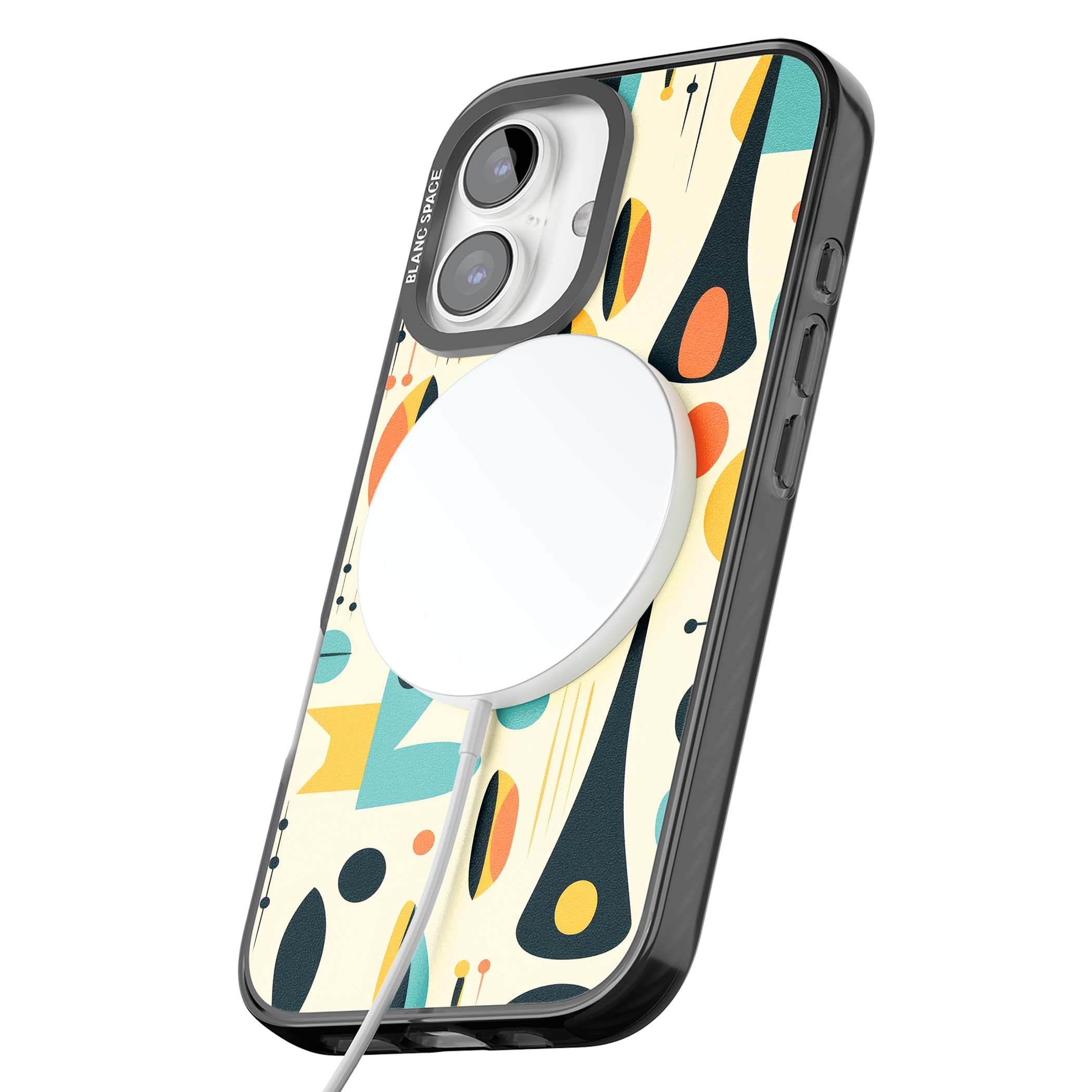 BLACK IMPACT MAGSAFE