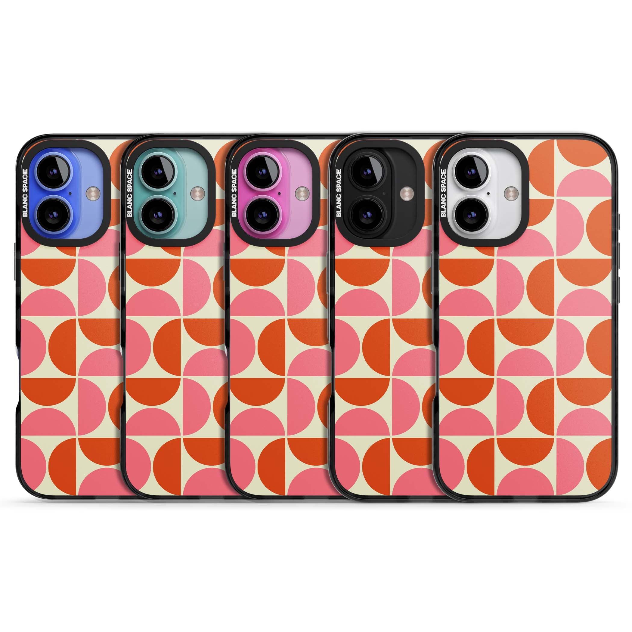 BLACK IMPACT MAGSAFE