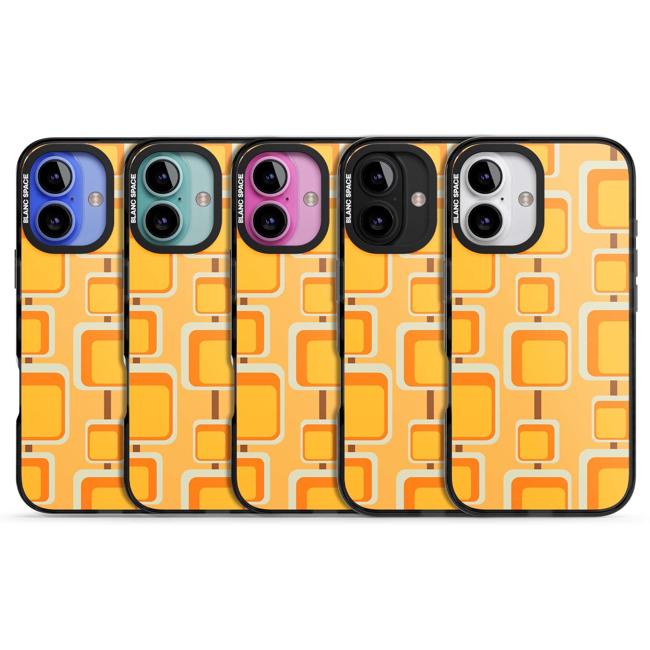 BLACK IMPACT MAGSAFE