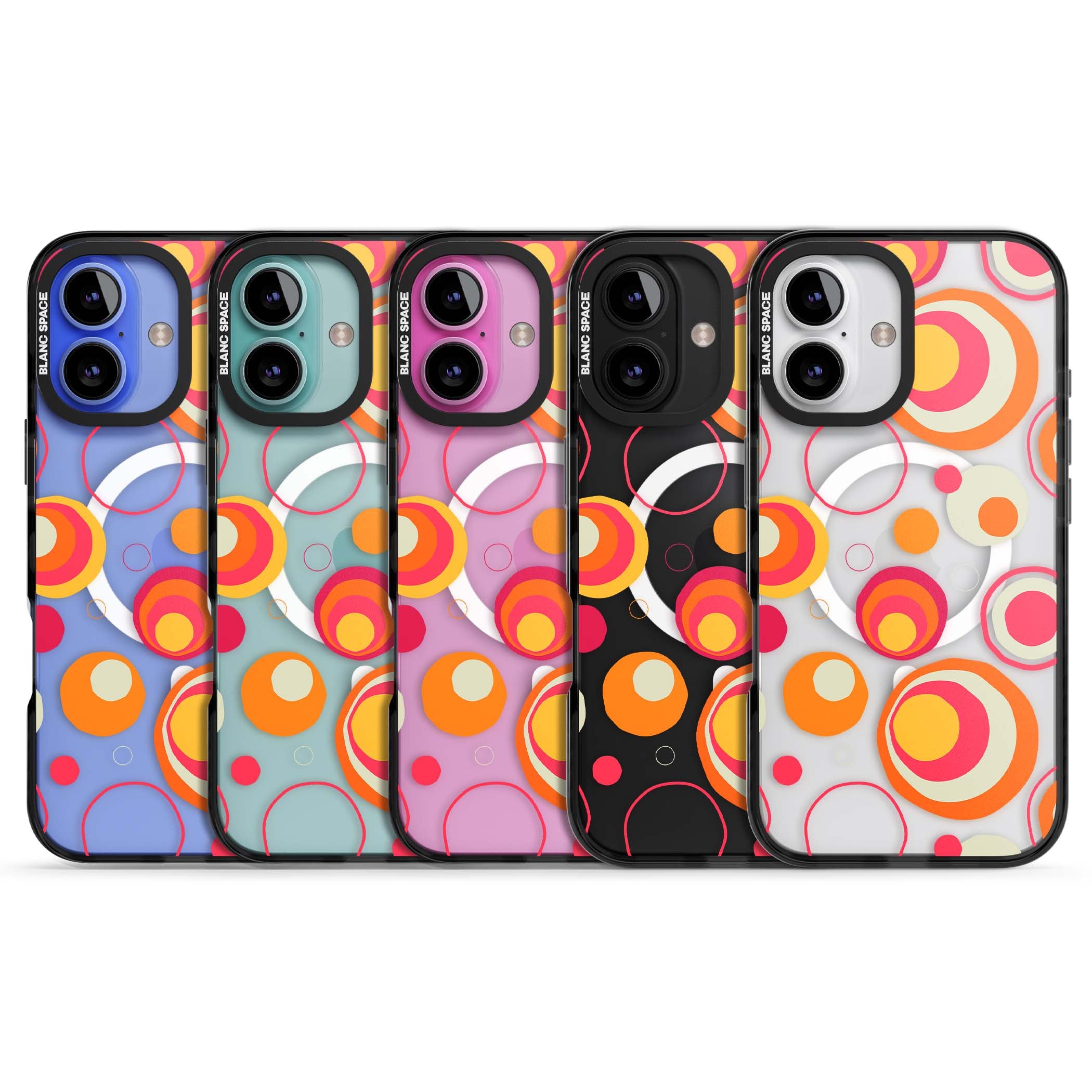 BLACK IMPACT MAGSAFE