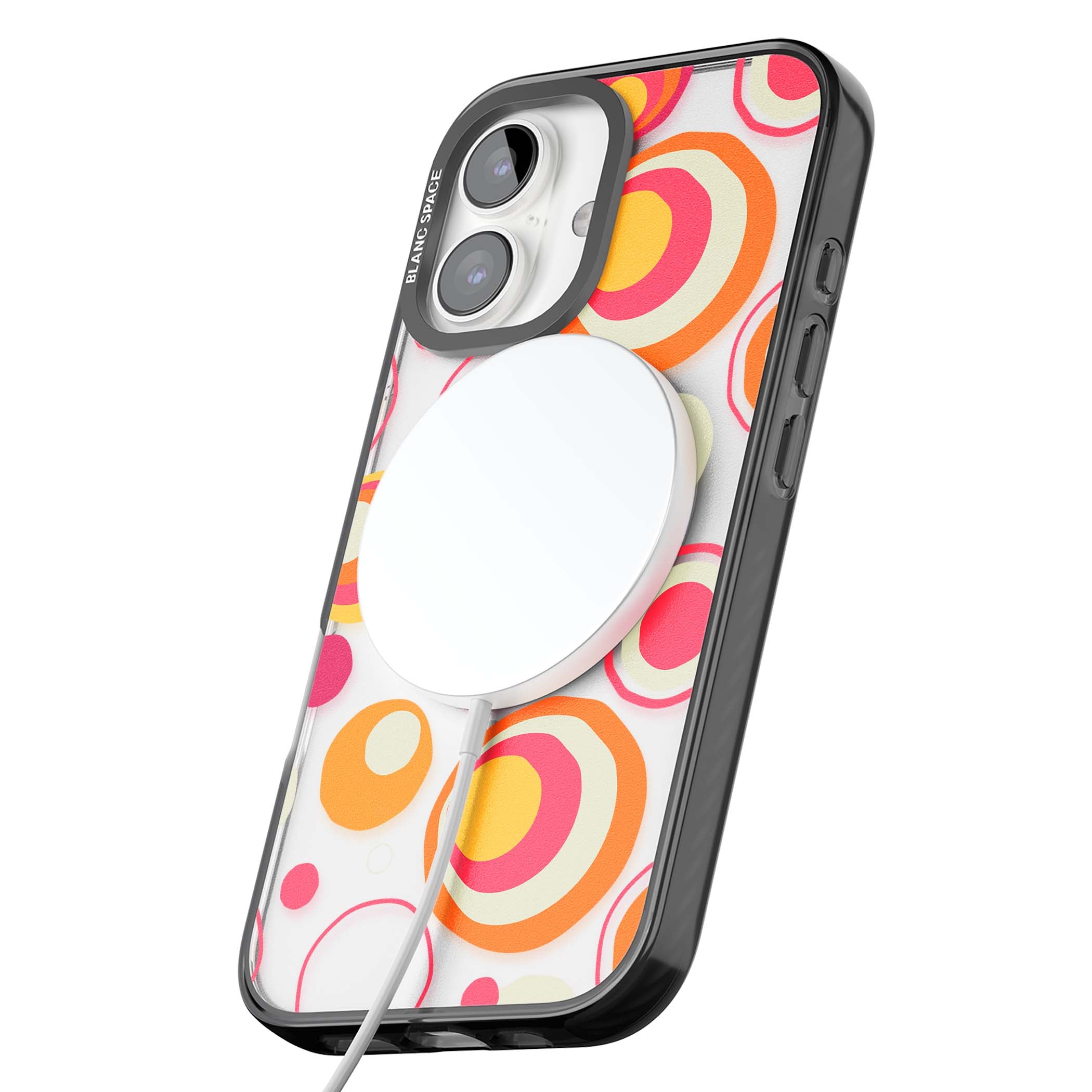 BLACK IMPACT MAGSAFE