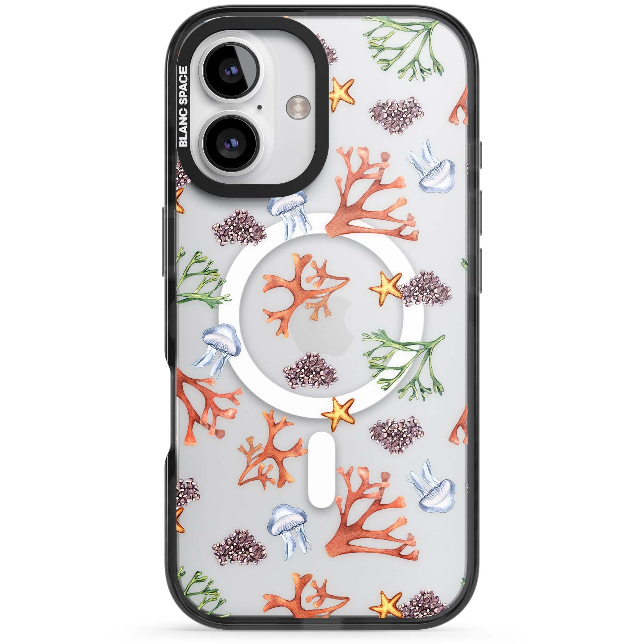 BLACK IMPACT MAGSAFE