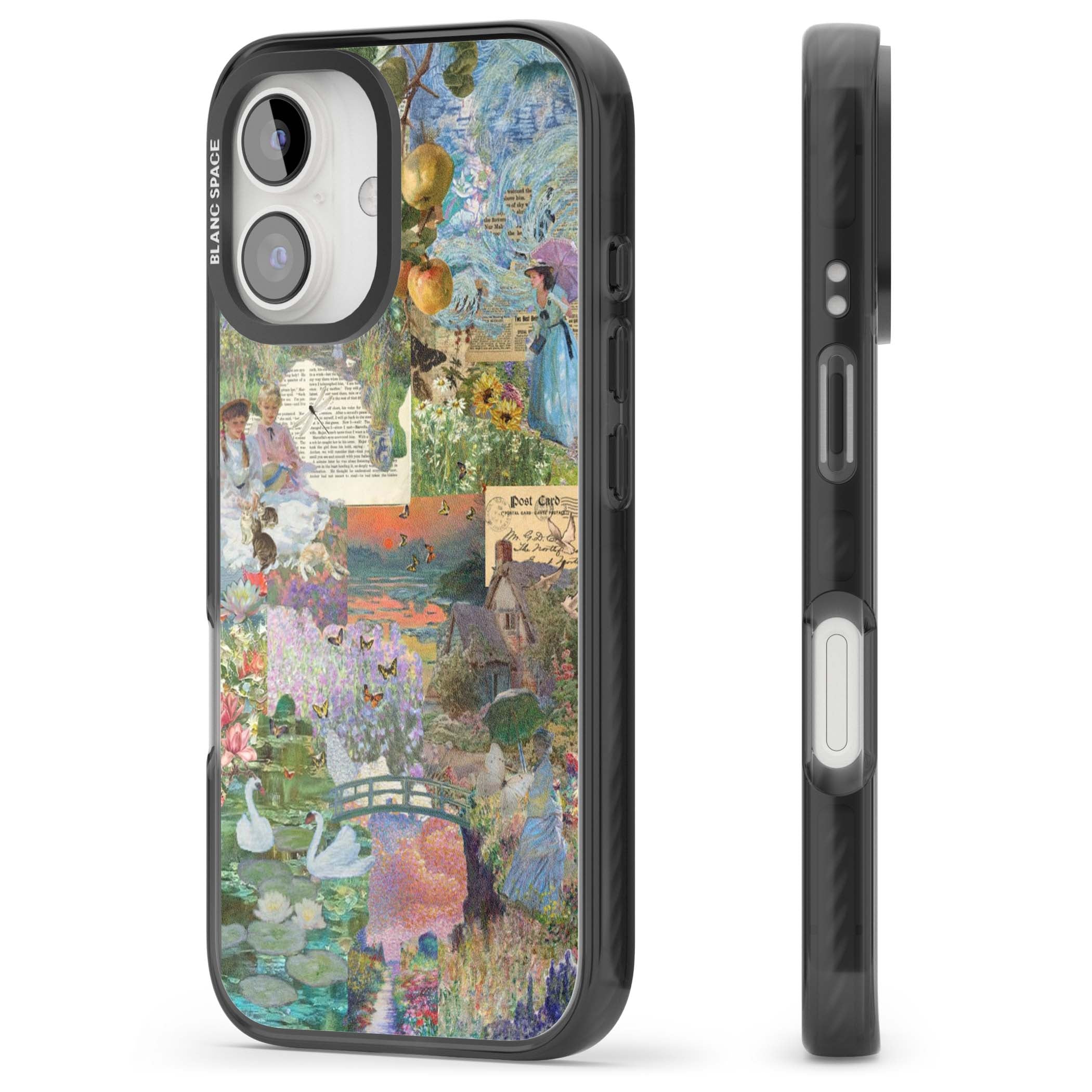 BLACK IMPACT MAGSAFE