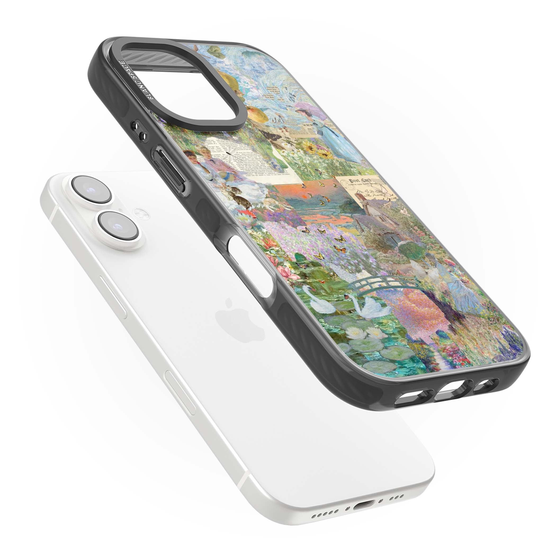 BLACK IMPACT MAGSAFE