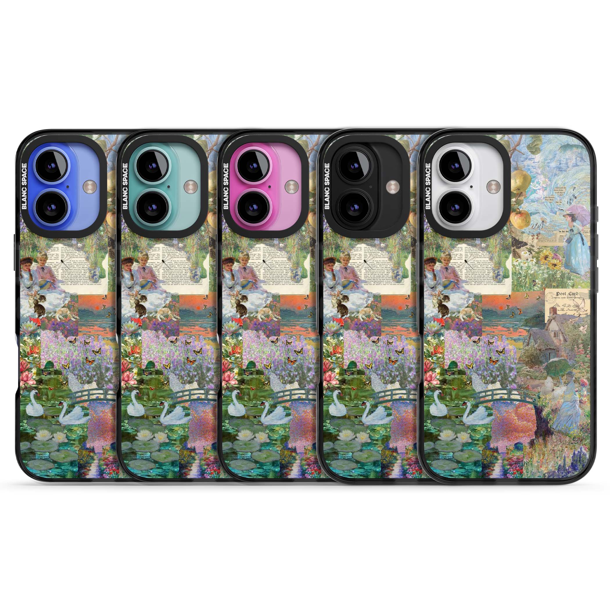 BLACK IMPACT MAGSAFE