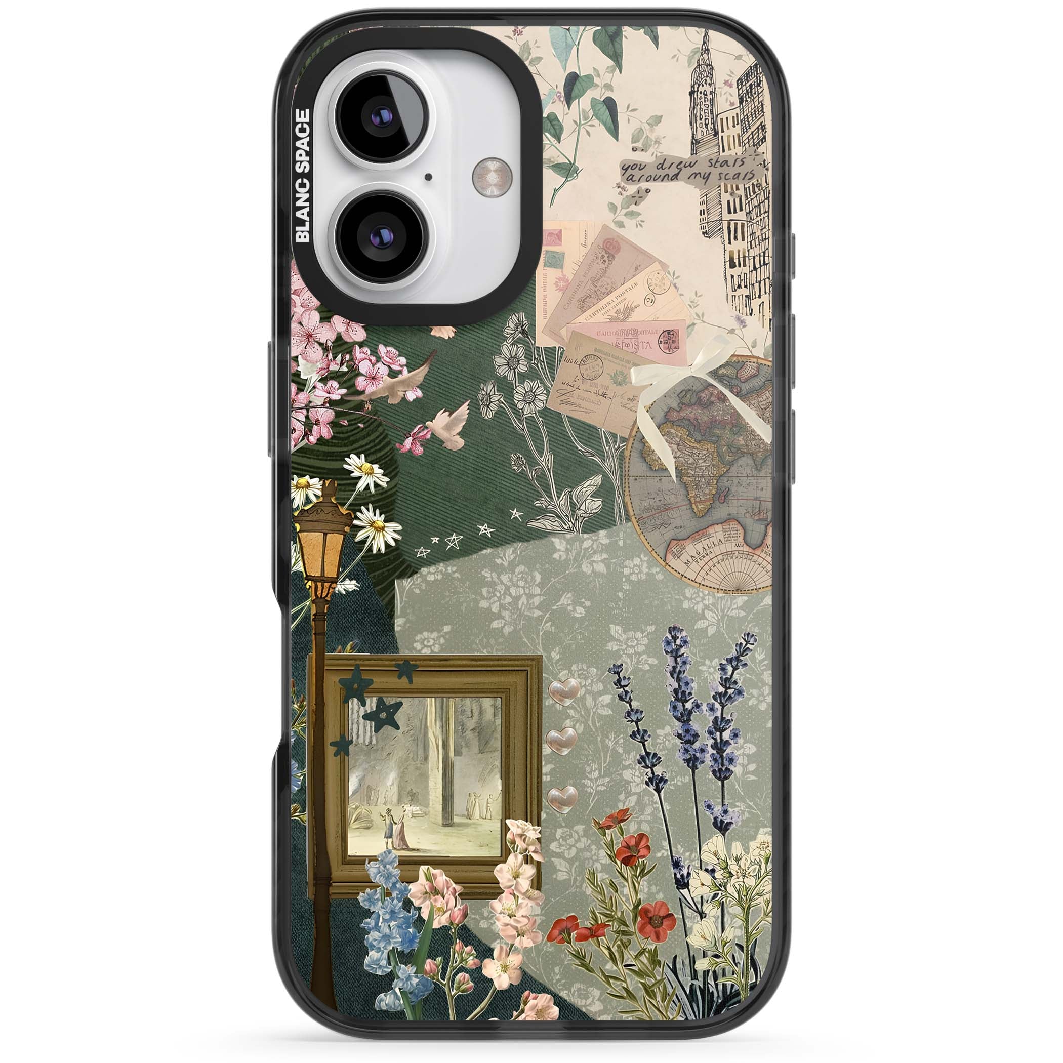 BLACK IMPACT MAGSAFE