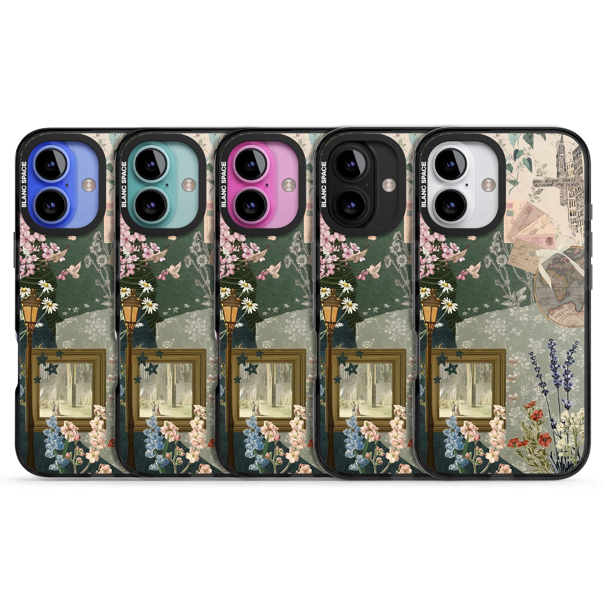 BLACK IMPACT MAGSAFE