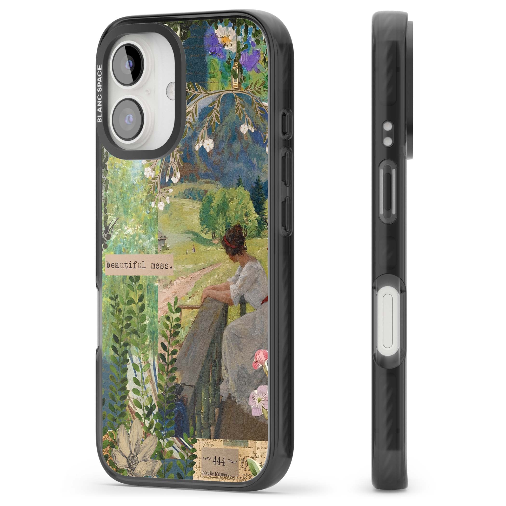 BLACK IMPACT MAGSAFE