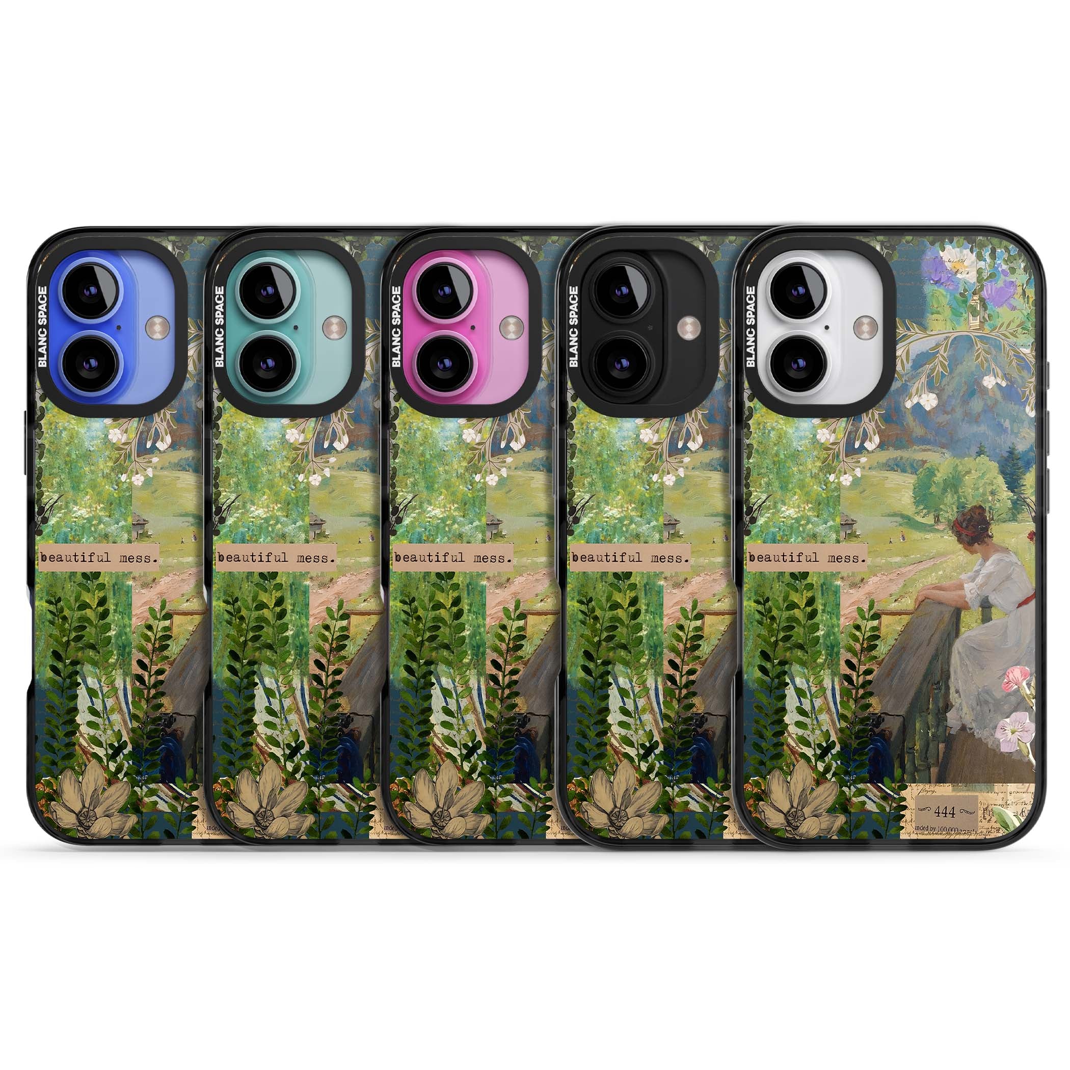 BLACK IMPACT MAGSAFE