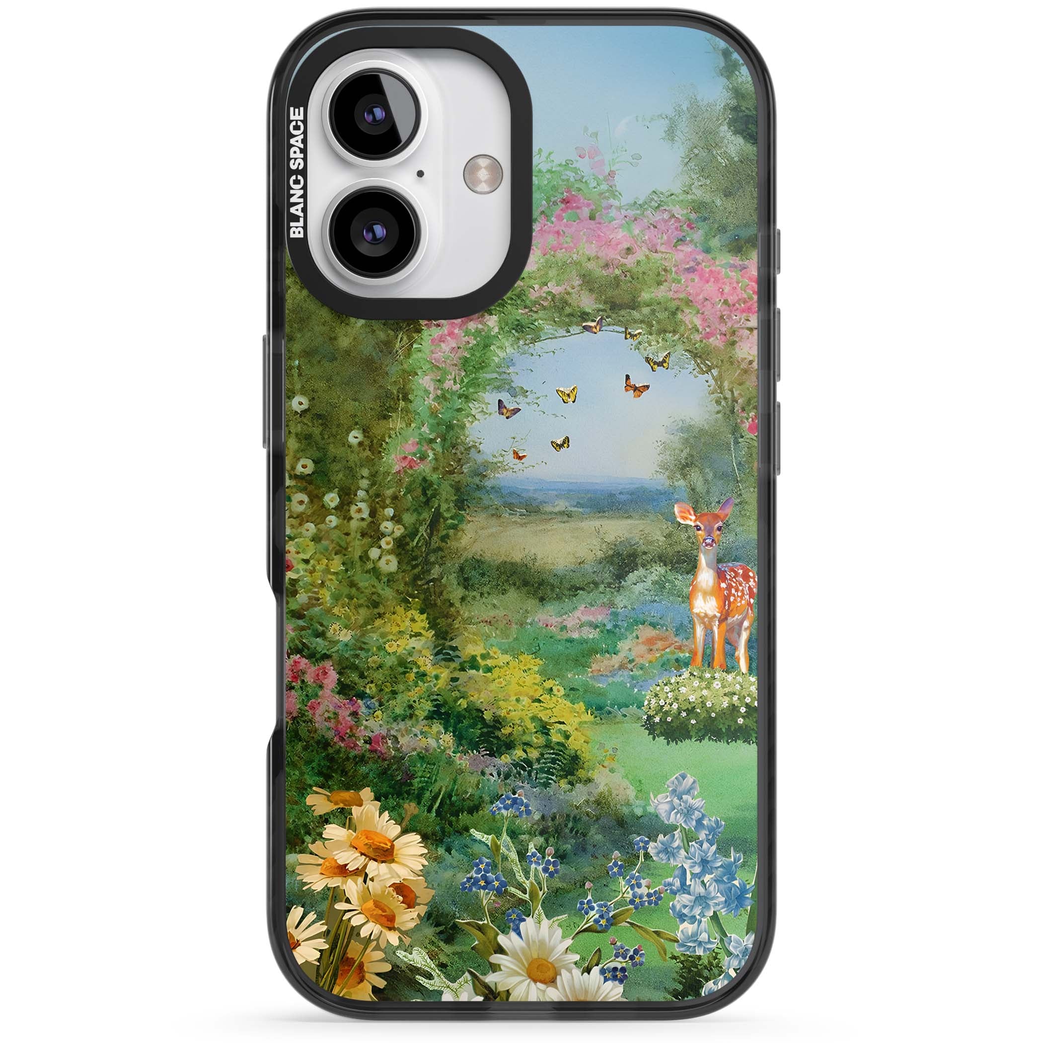 BLACK IMPACT MAGSAFE