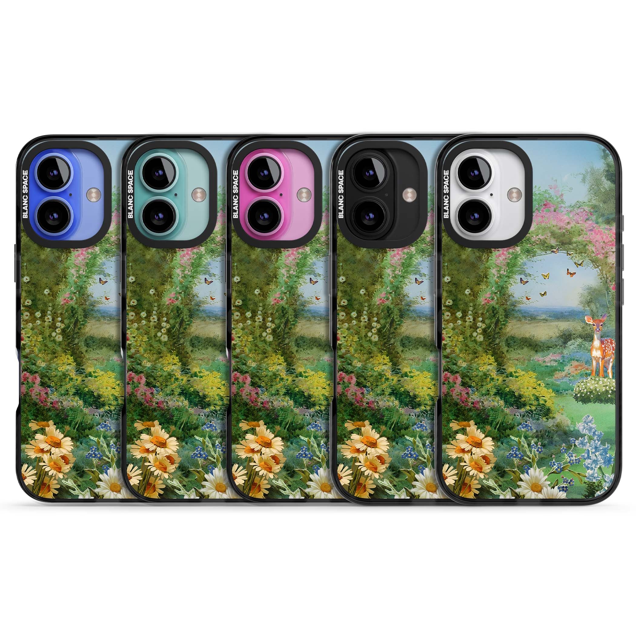 BLACK IMPACT MAGSAFE