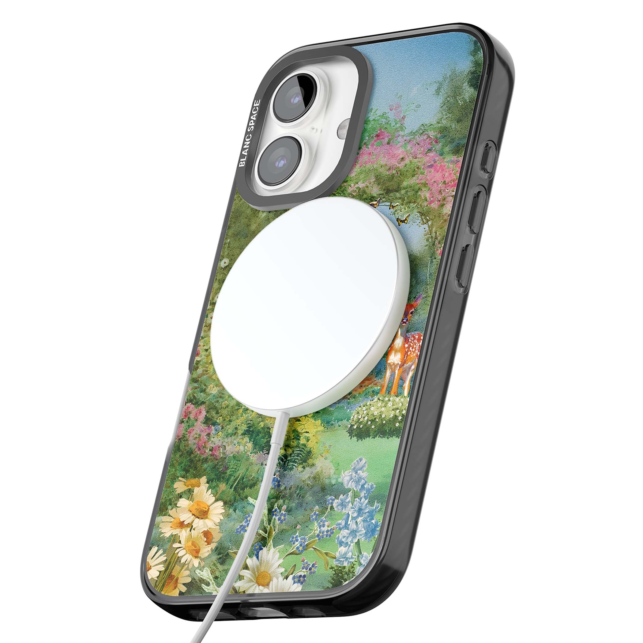 BLACK IMPACT MAGSAFE