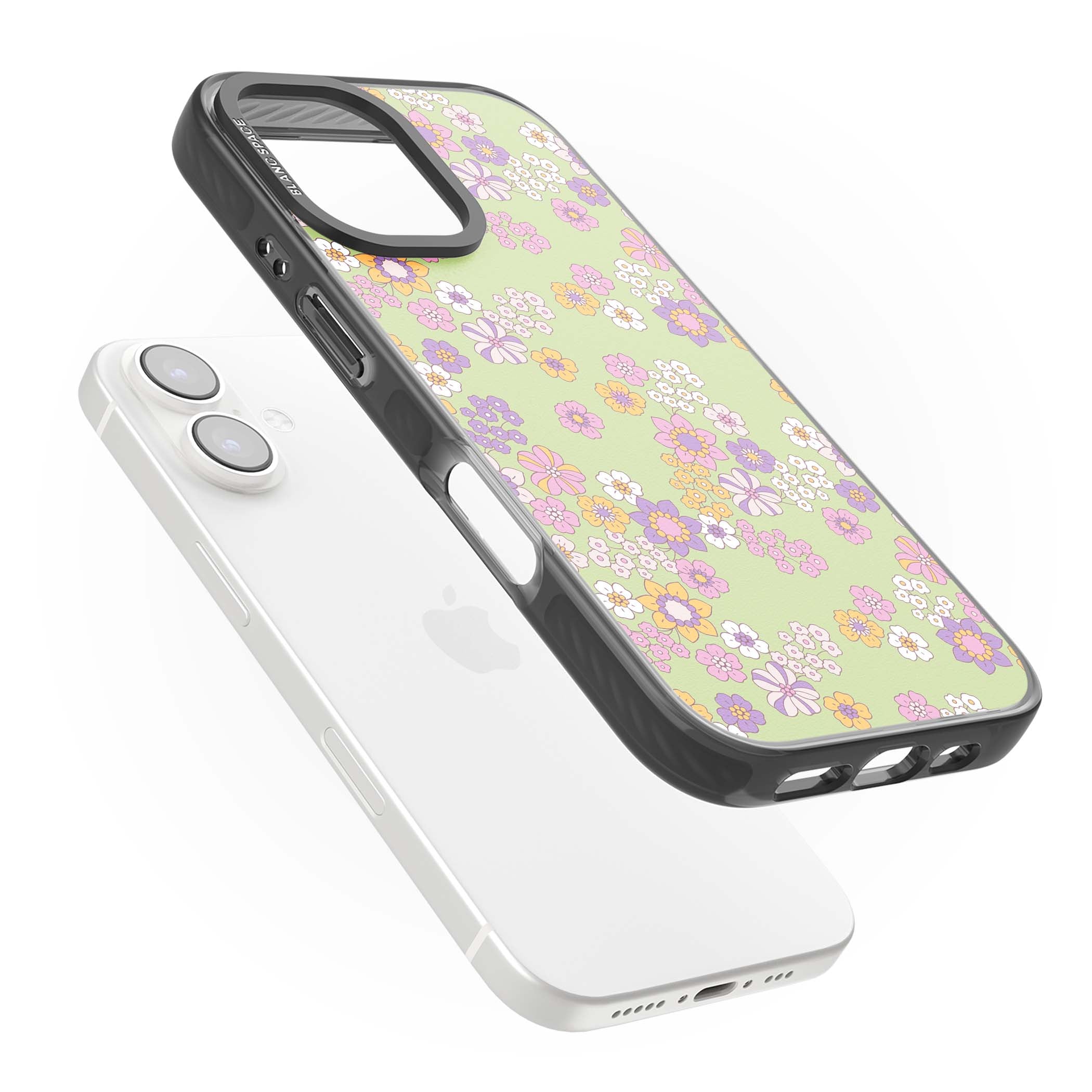 BLACK IMPACT MAGSAFE