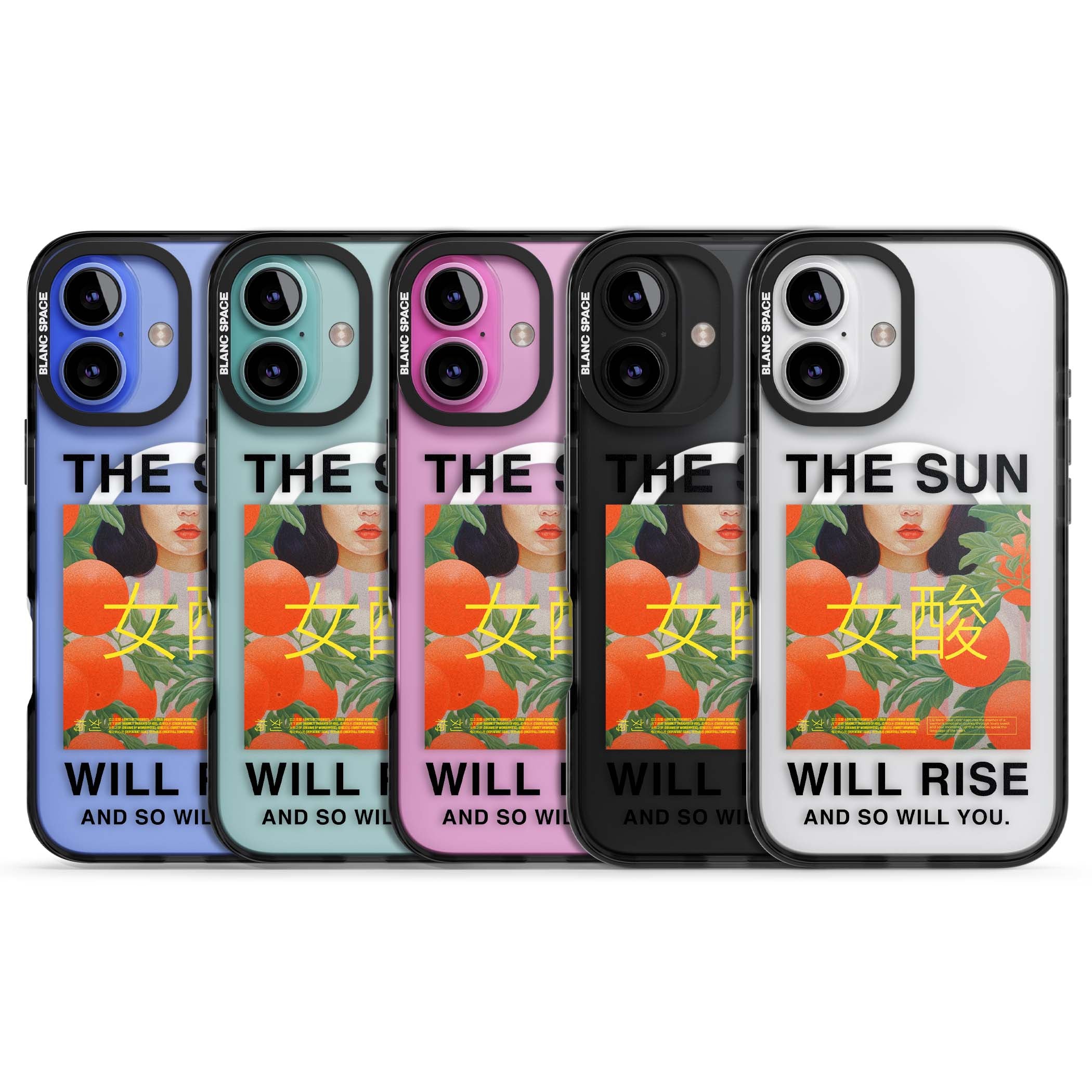 BLACK IMPACT MAGSAFE