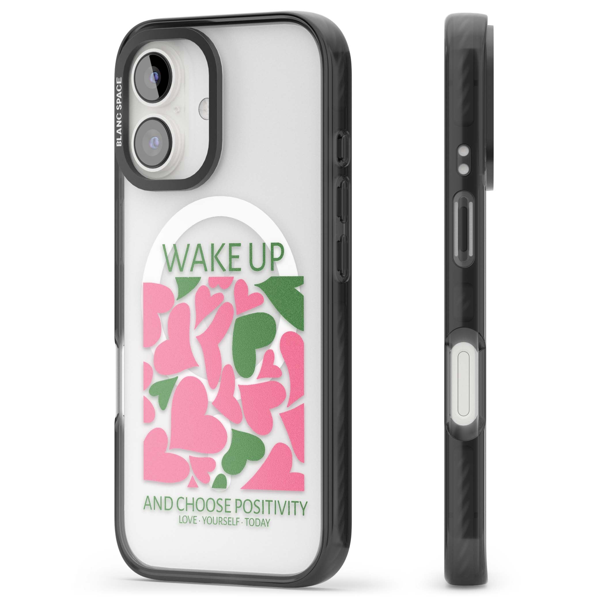 BLACK IMPACT MAGSAFE