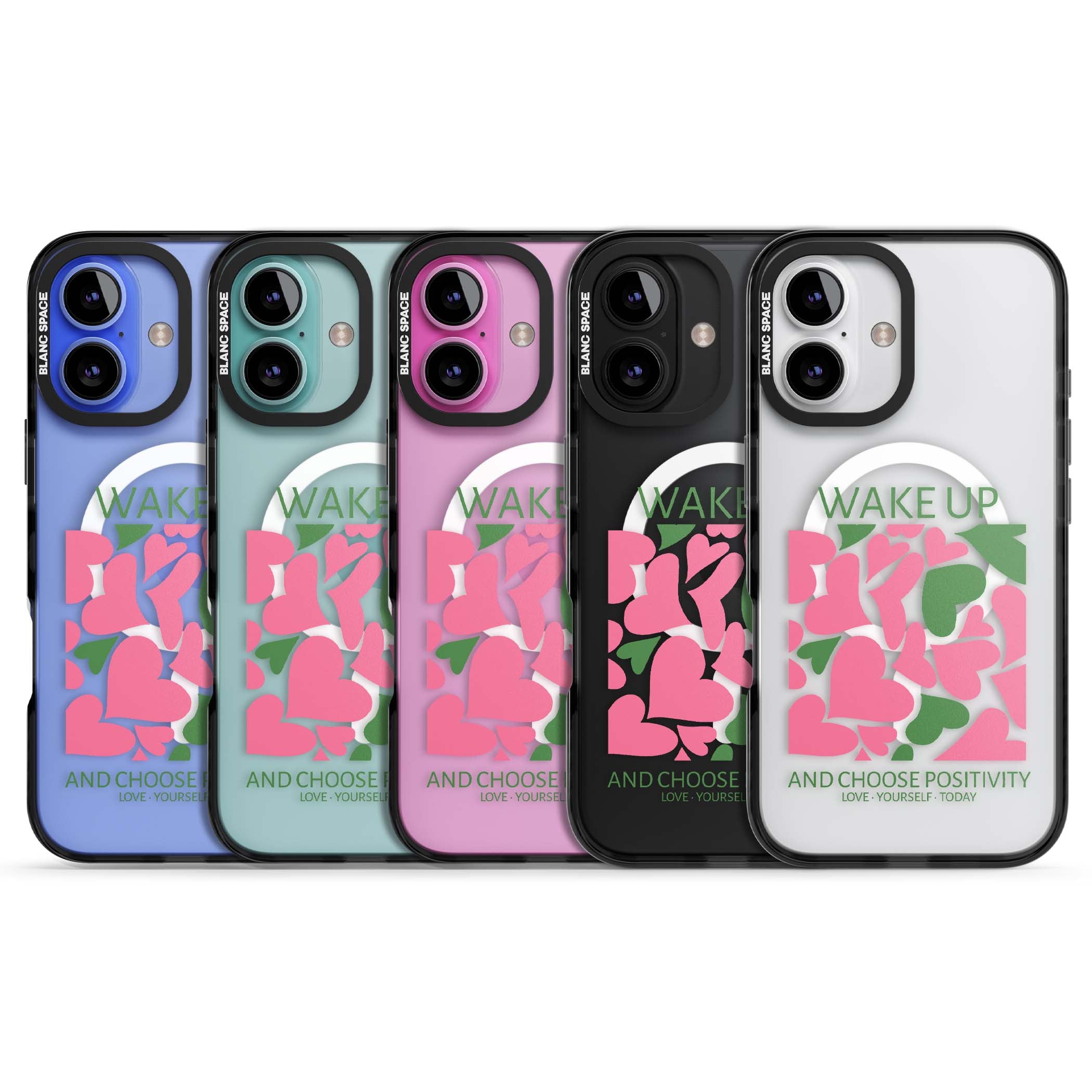 BLACK IMPACT MAGSAFE