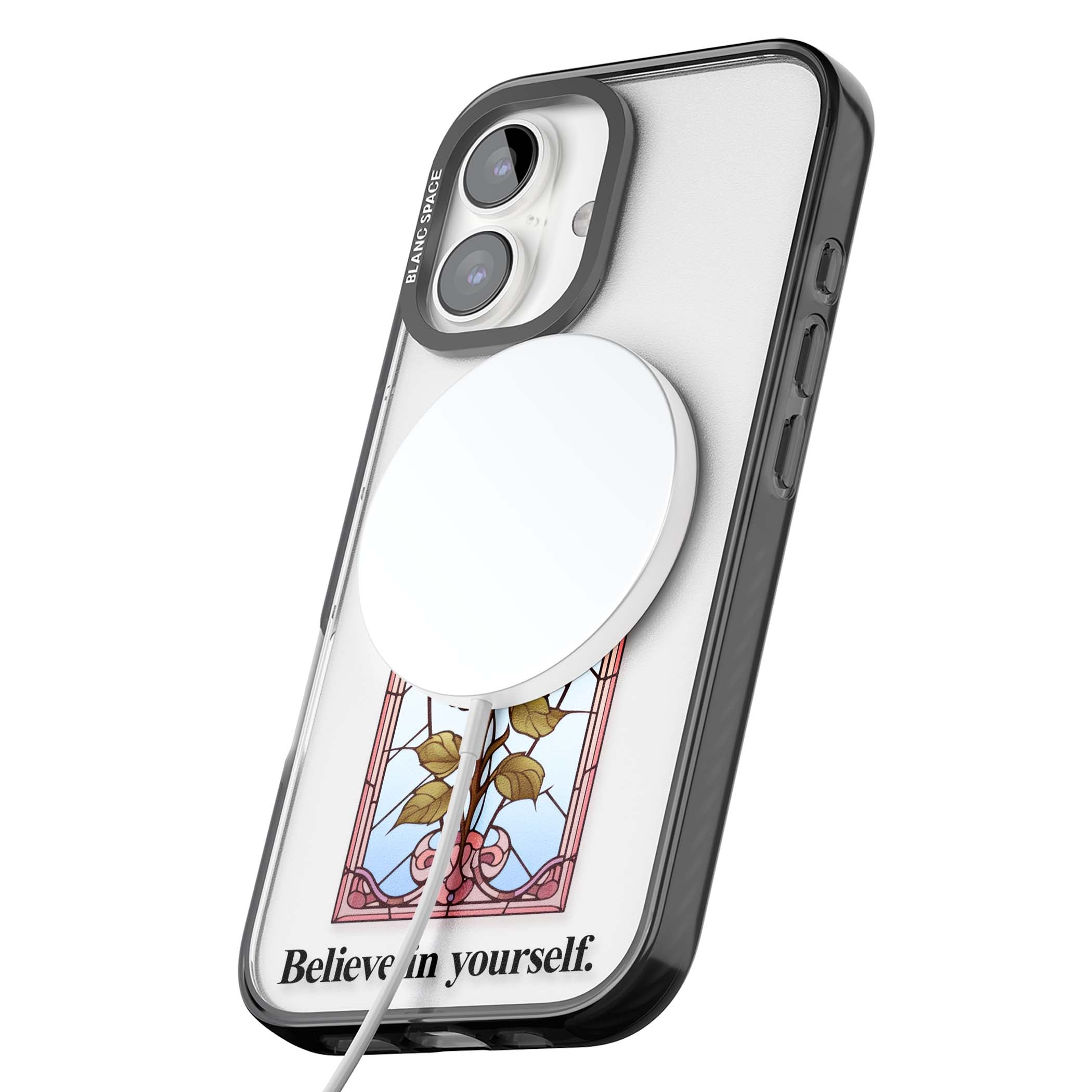 BLACK IMPACT MAGSAFE