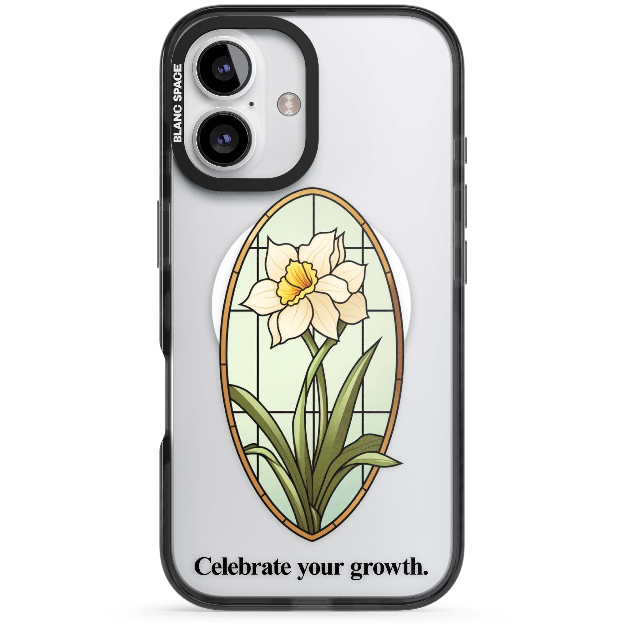 BLACK IMPACT MAGSAFE