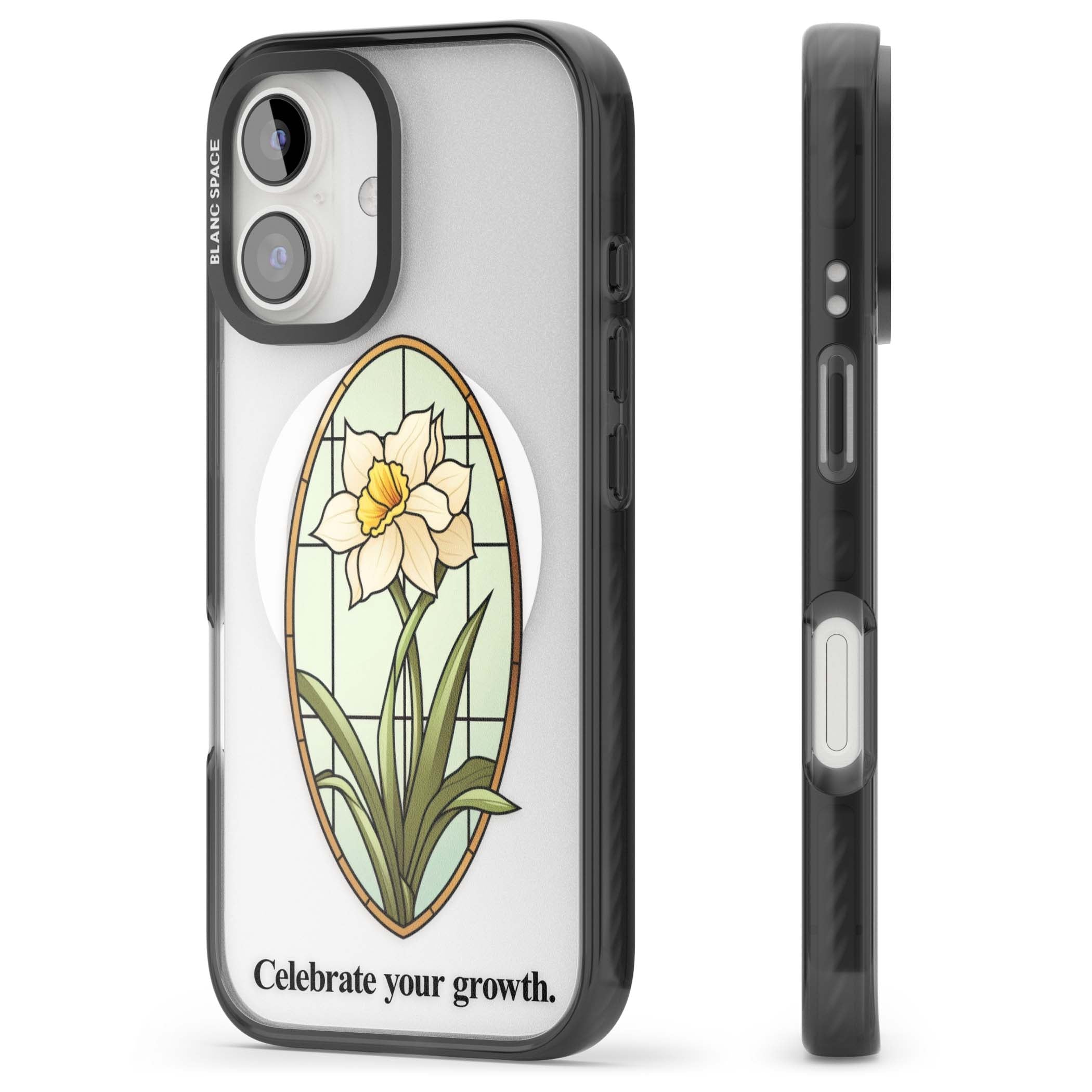 BLACK IMPACT MAGSAFE