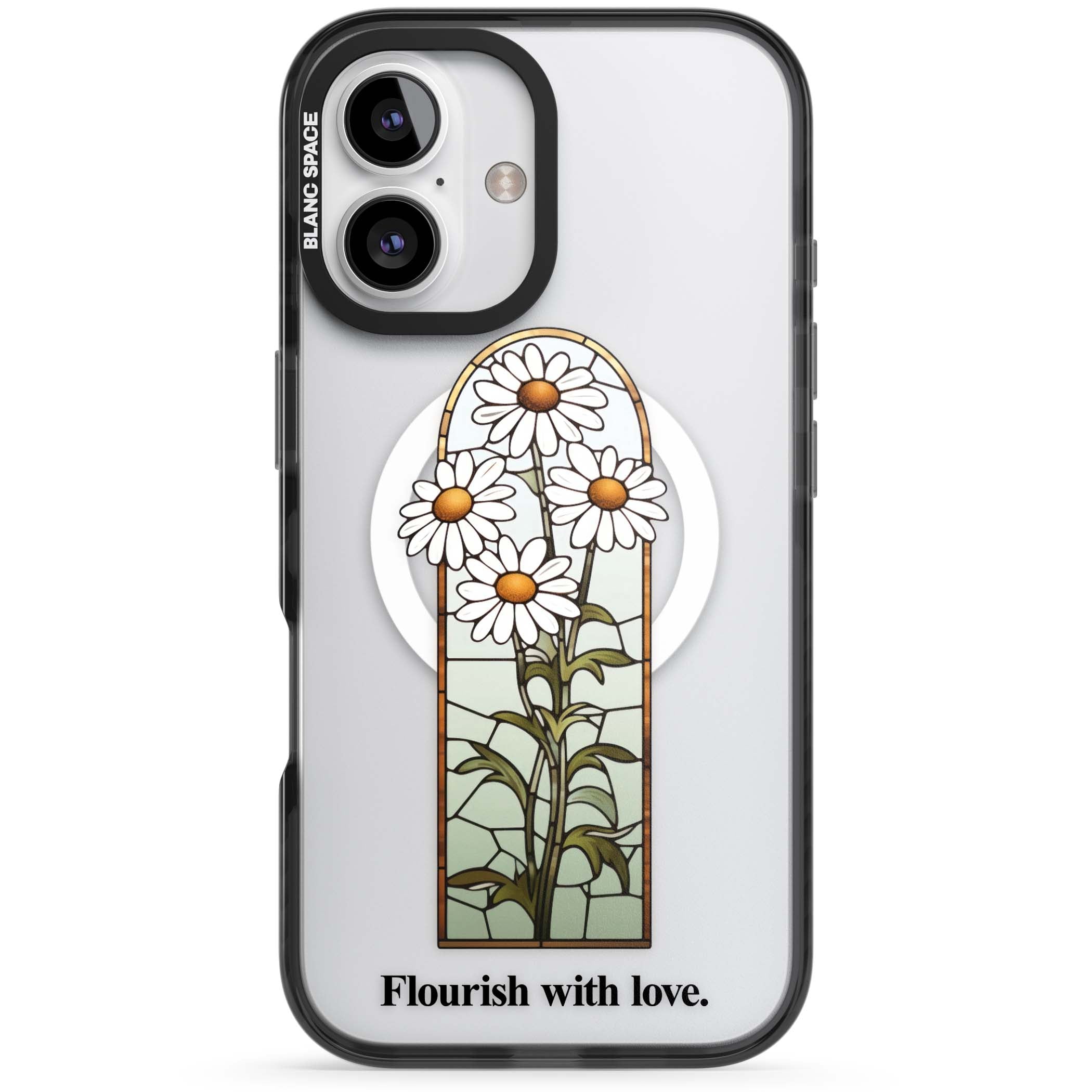 BLACK IMPACT MAGSAFE