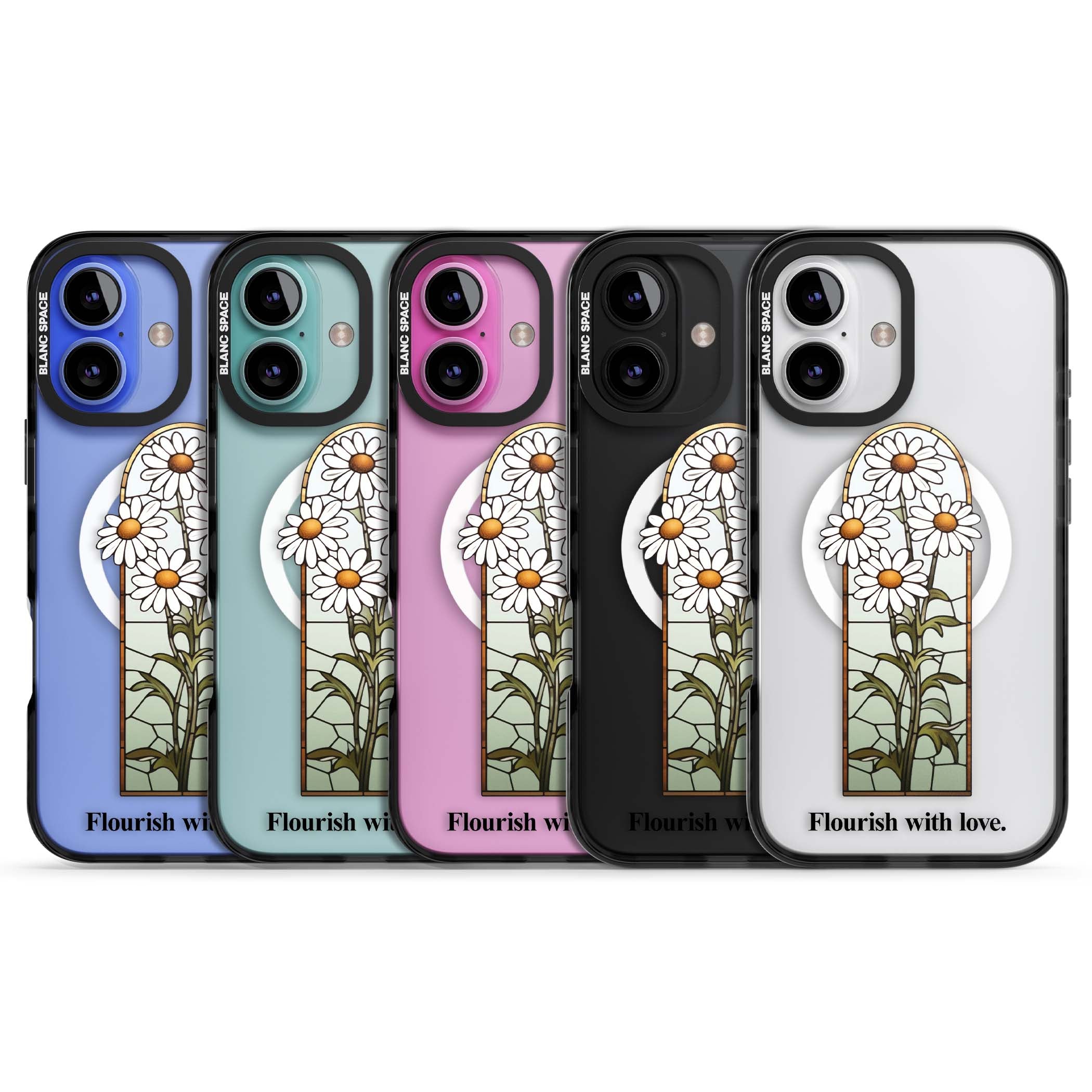 BLACK IMPACT MAGSAFE