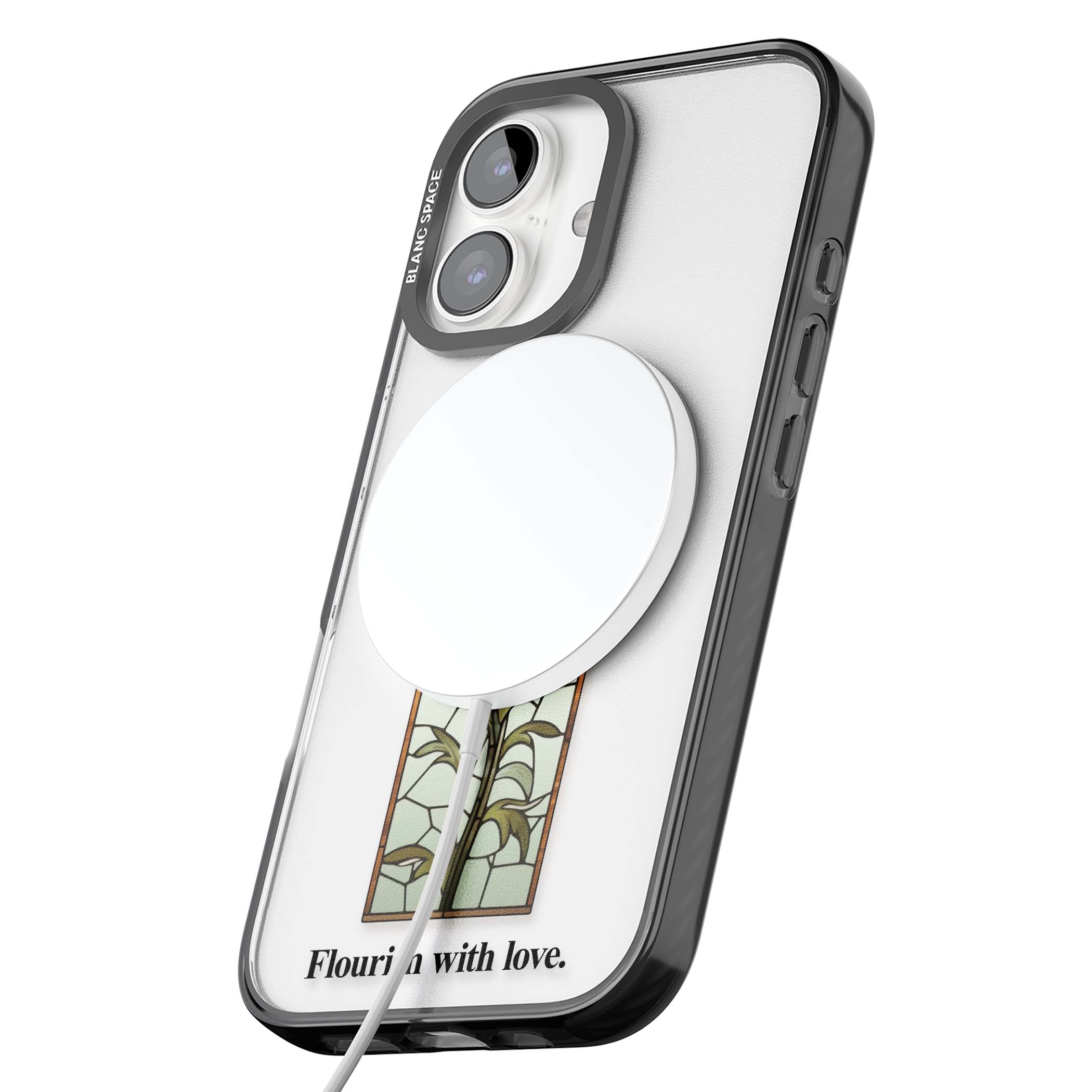 BLACK IMPACT MAGSAFE