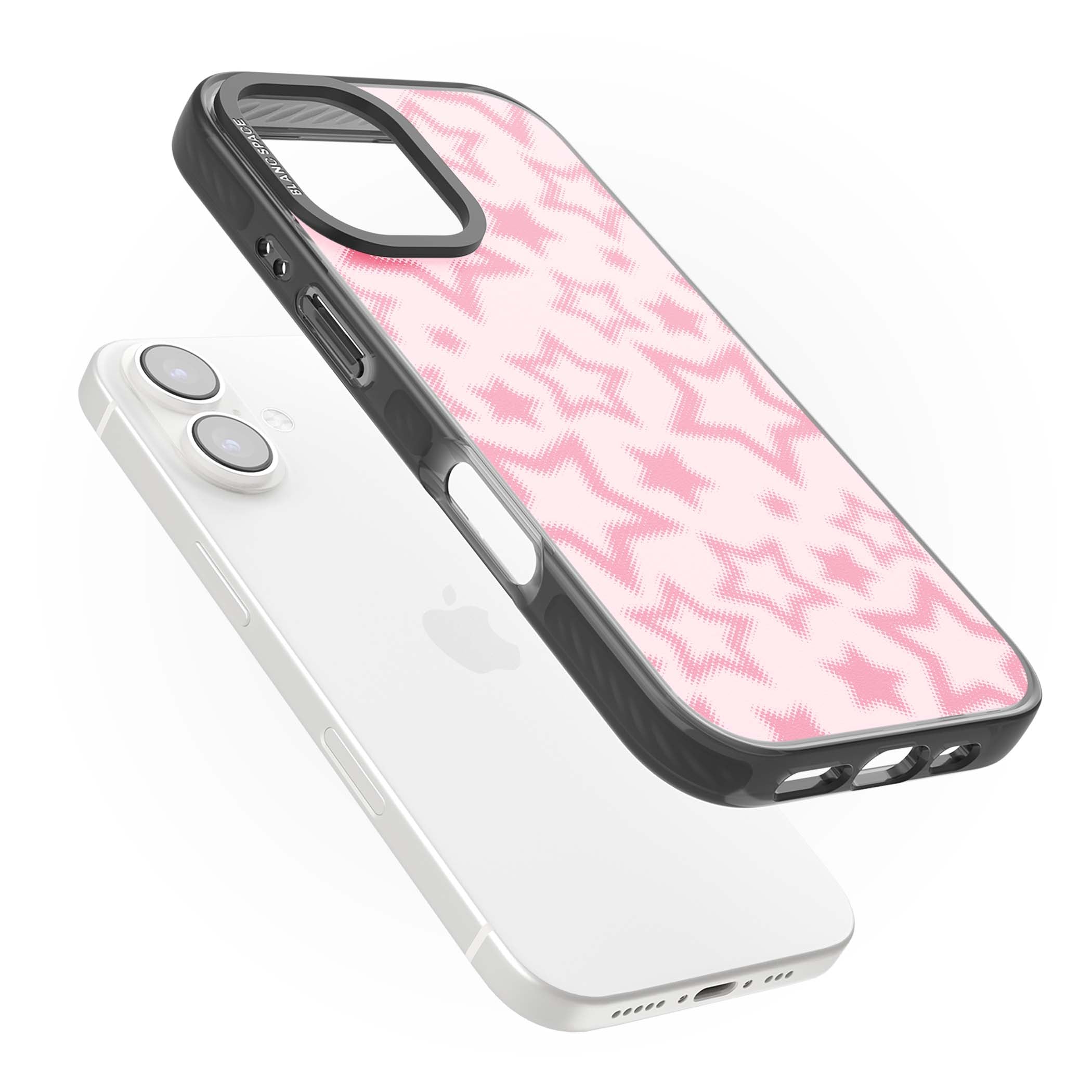 BLACK IMPACT MAGSAFE