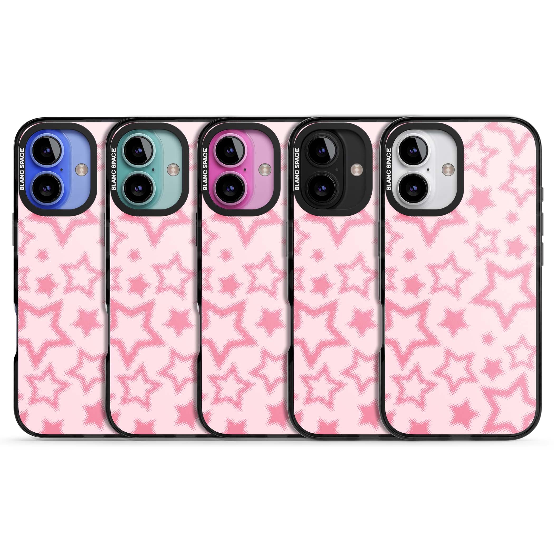 BLACK IMPACT MAGSAFE