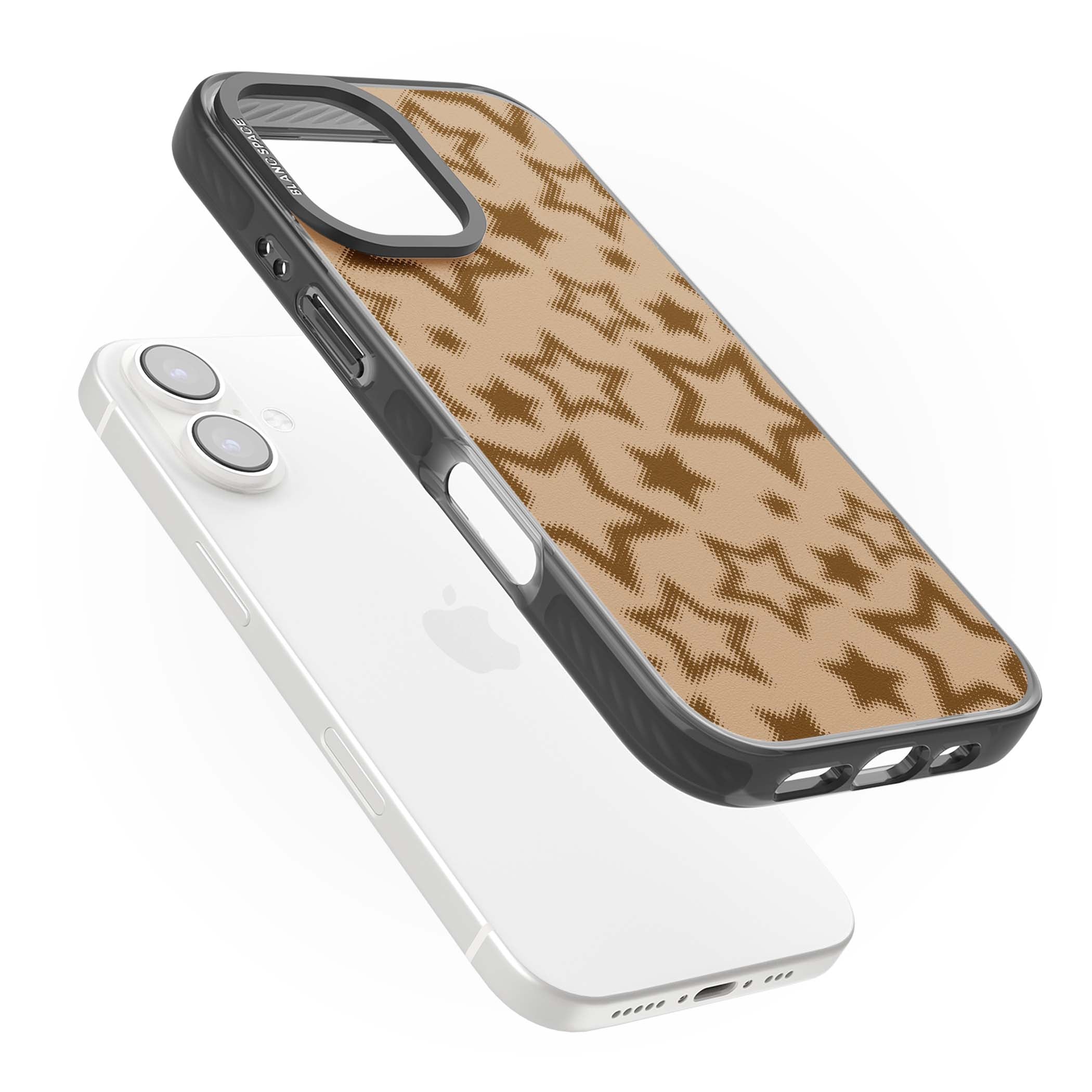 BLACK IMPACT MAGSAFE