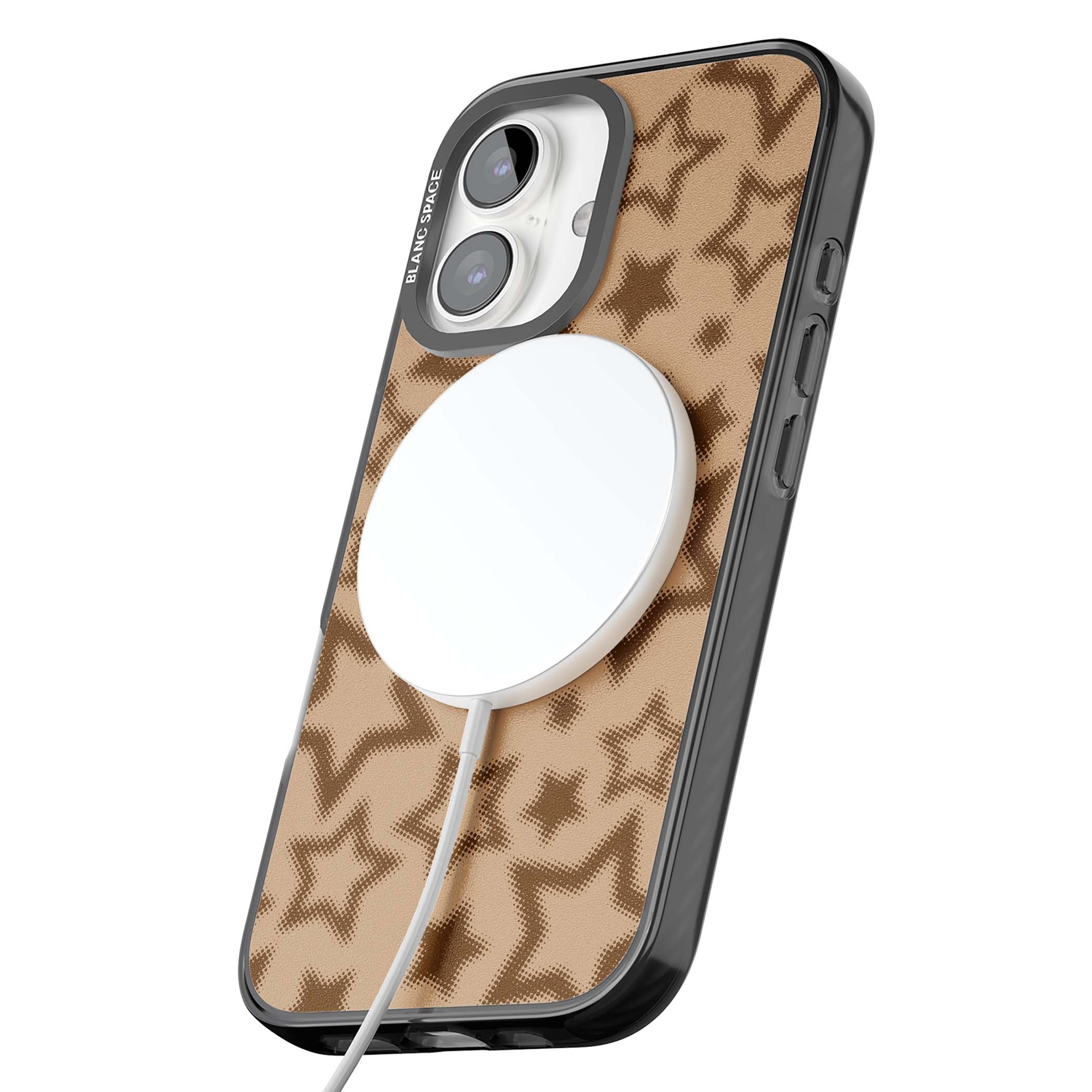 BLACK IMPACT MAGSAFE