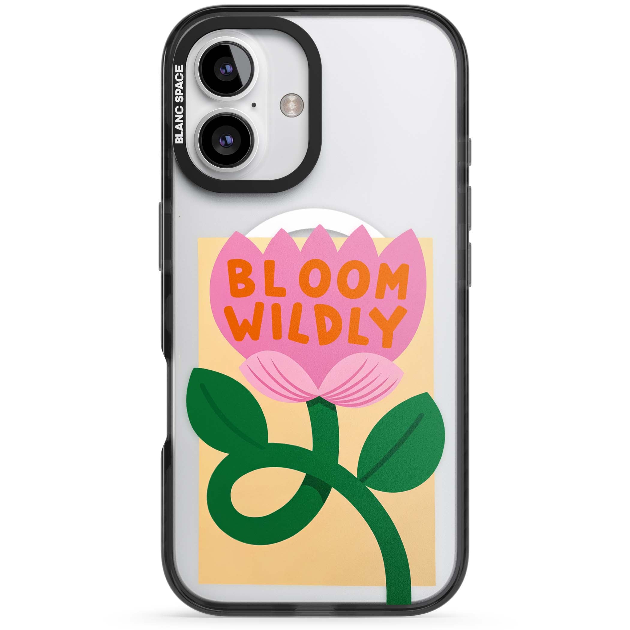 BLACK IMPACT MAGSAFE