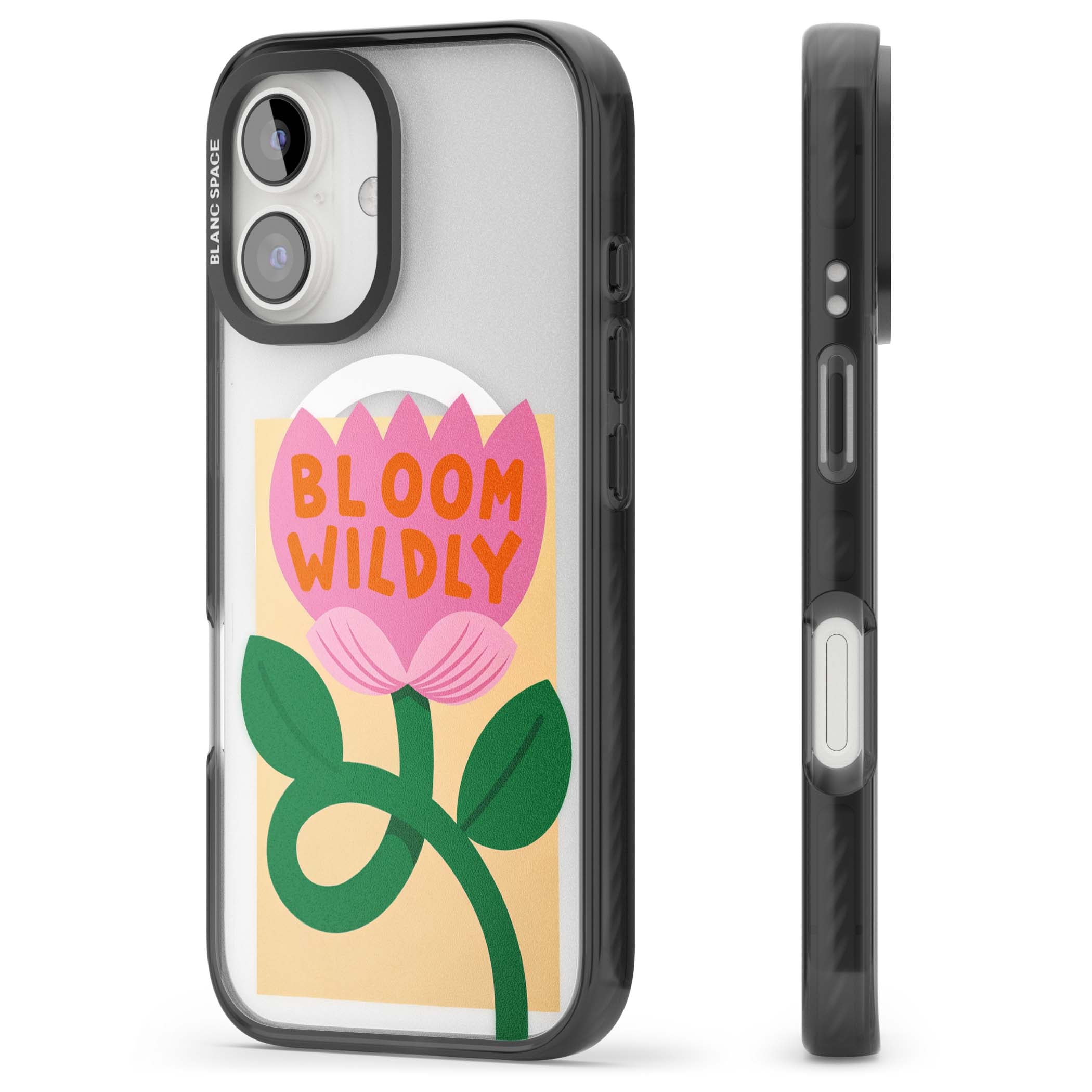 BLACK IMPACT MAGSAFE