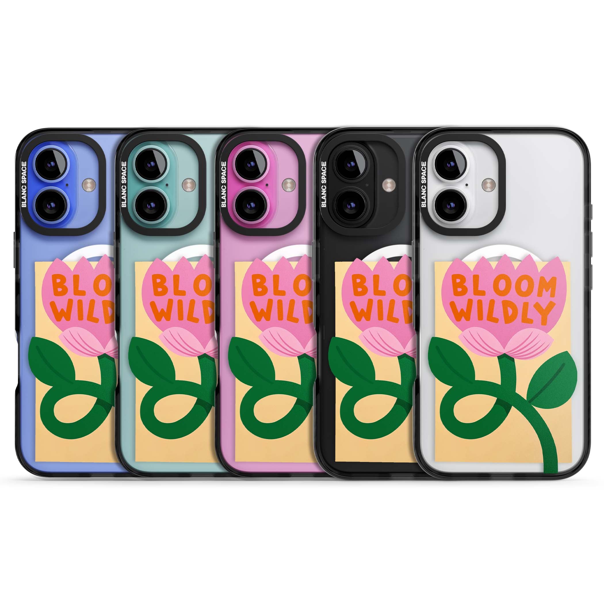 BLACK IMPACT MAGSAFE