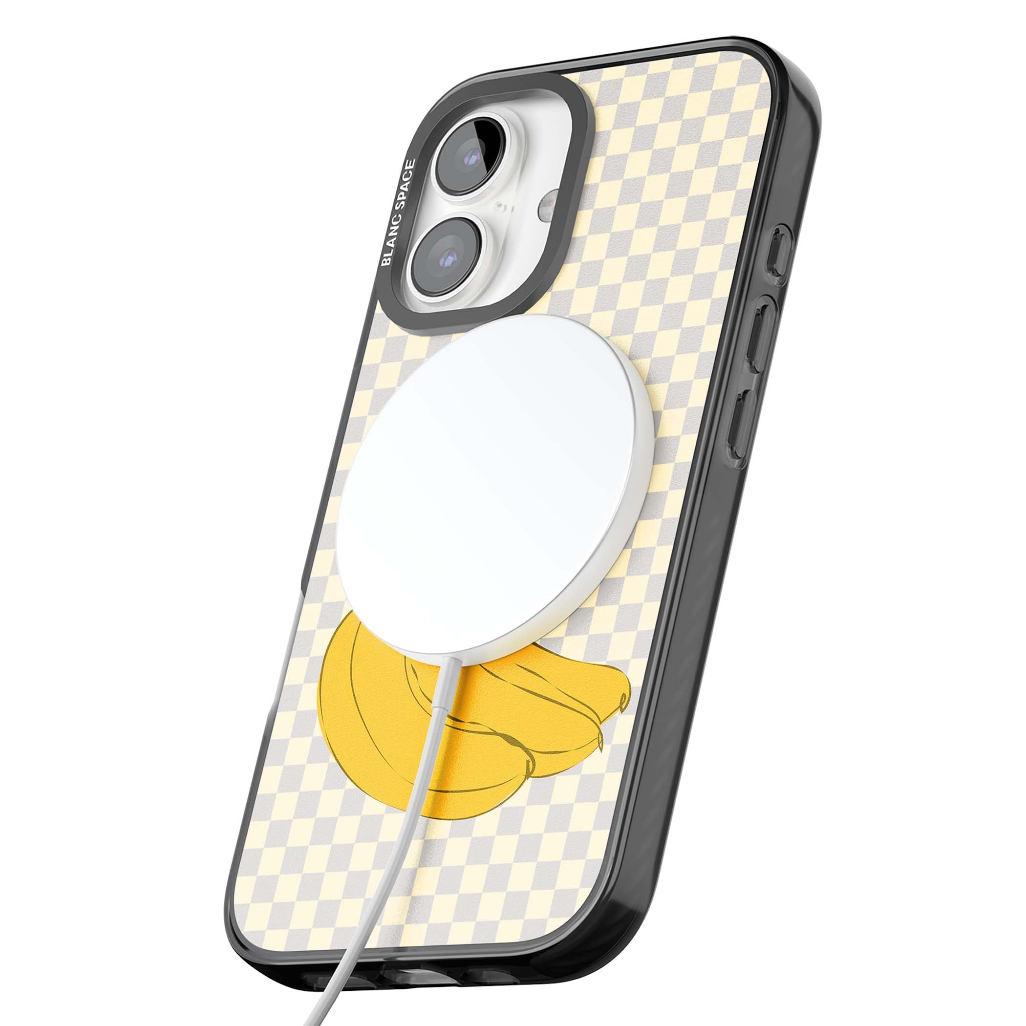 BLACK IMPACT MAGSAFE