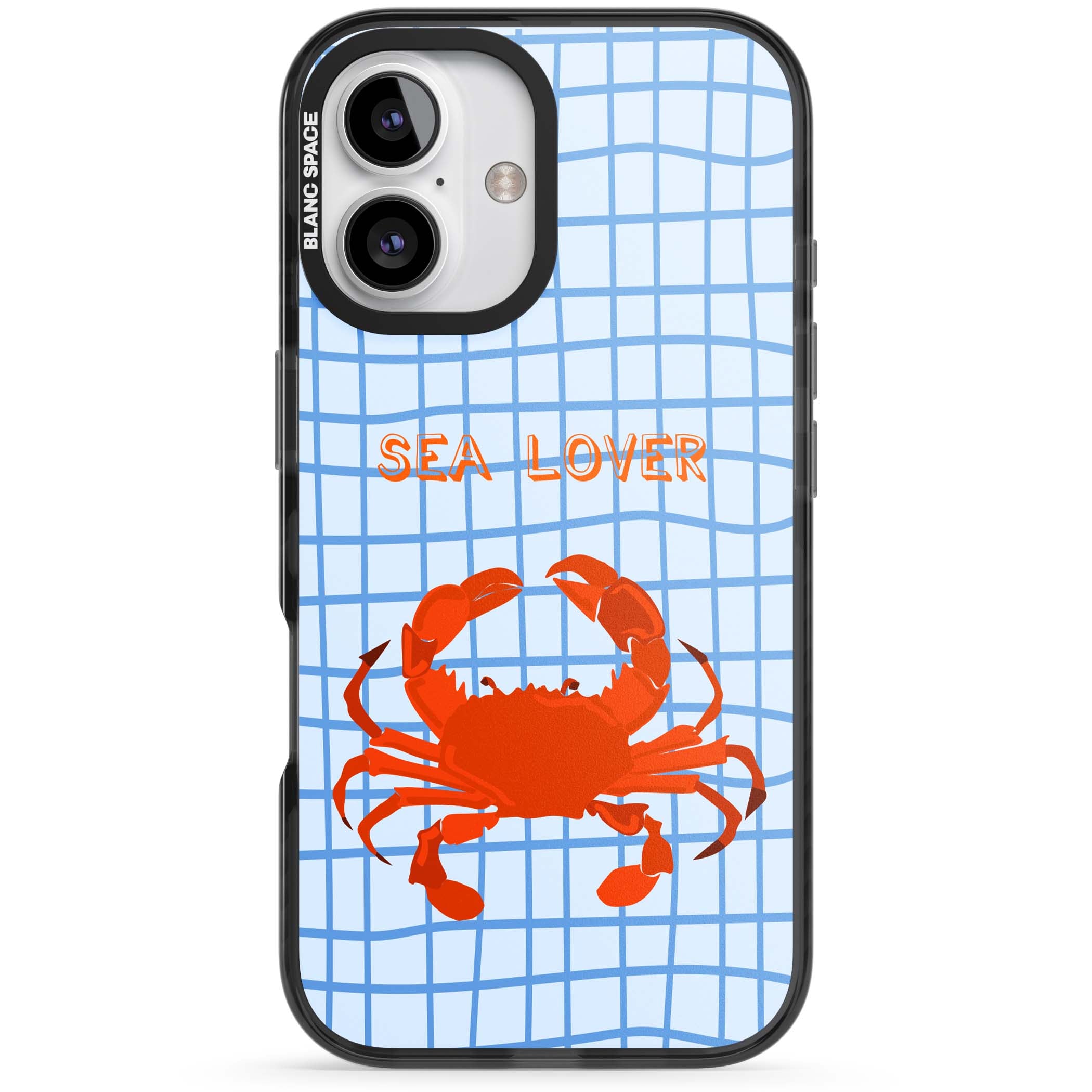 BLACK IMPACT MAGSAFE