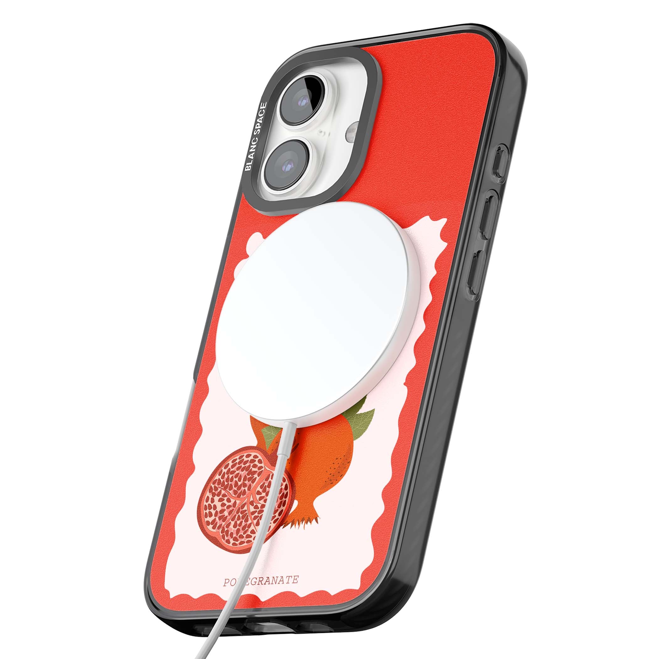 BLACK IMPACT MAGSAFE