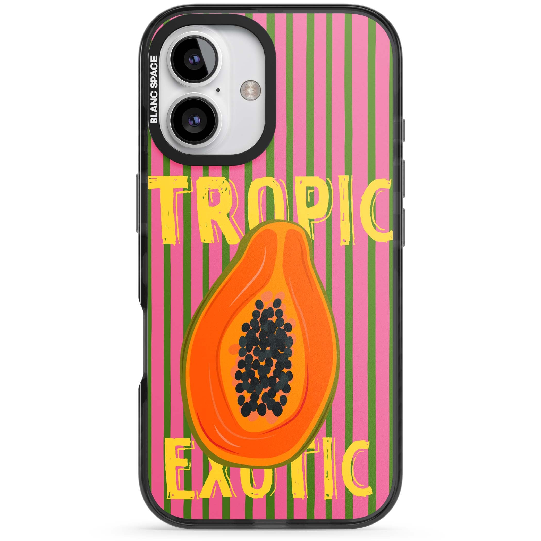 BLACK IMPACT MAGSAFE